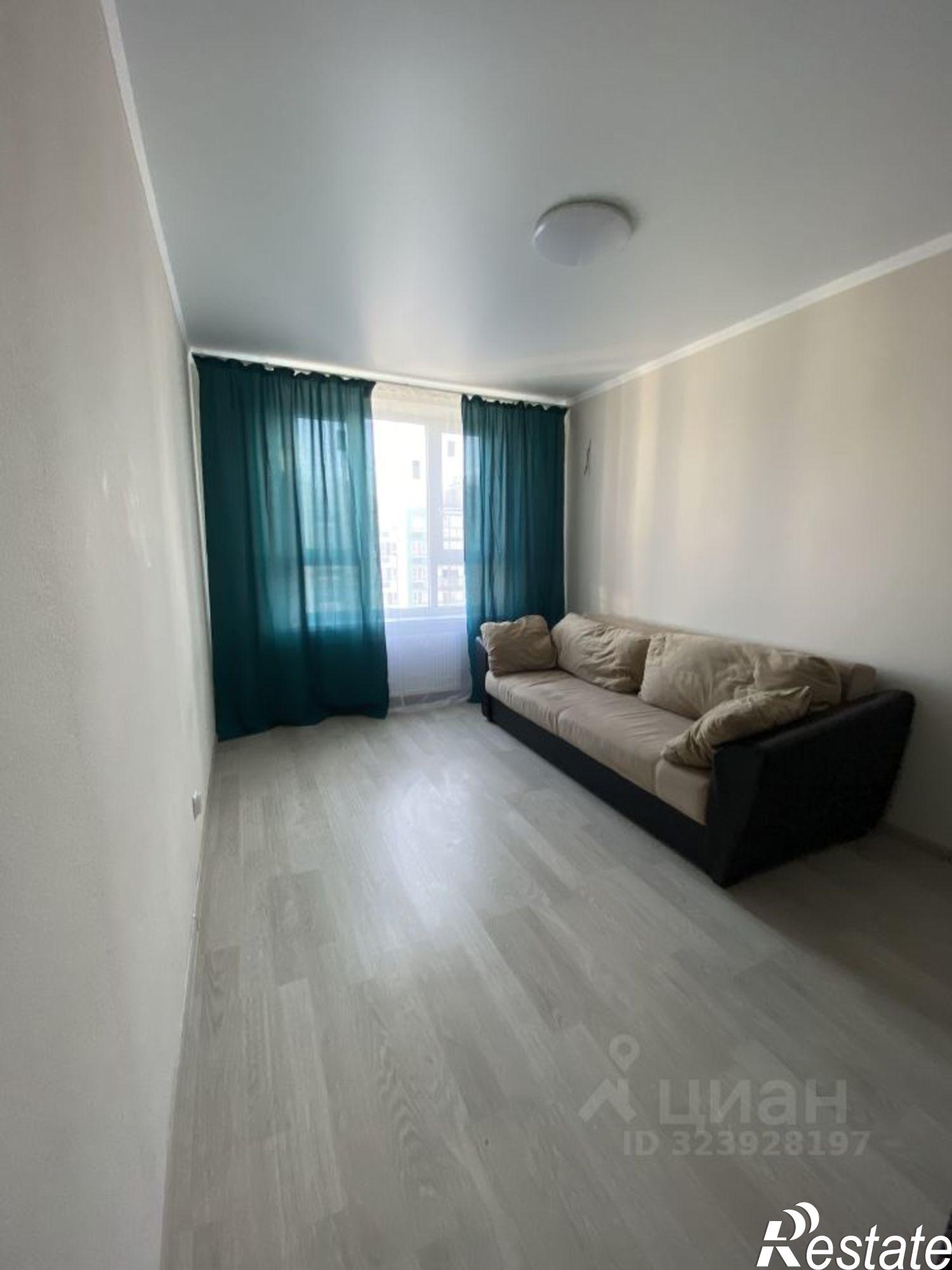 Сдать квартиру за 28 000 рублей на проспект Солженицына, 13/2 с1