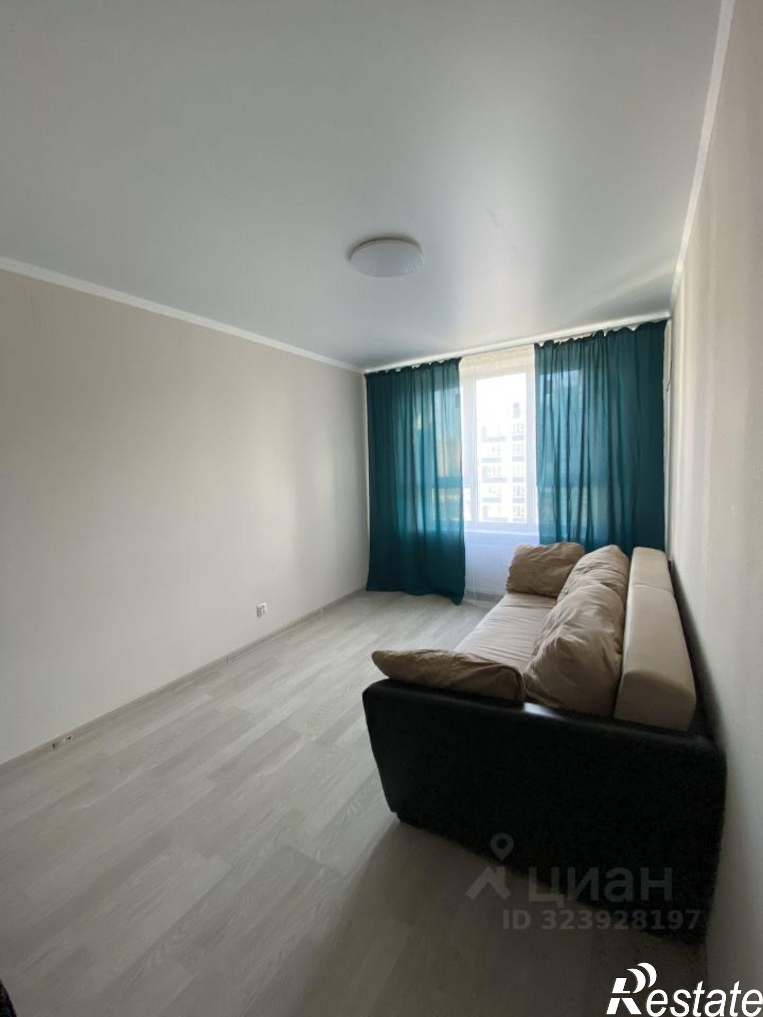 Сдать квартиру за 28 000 рублей на проспект Солженицына, 13/2 с1