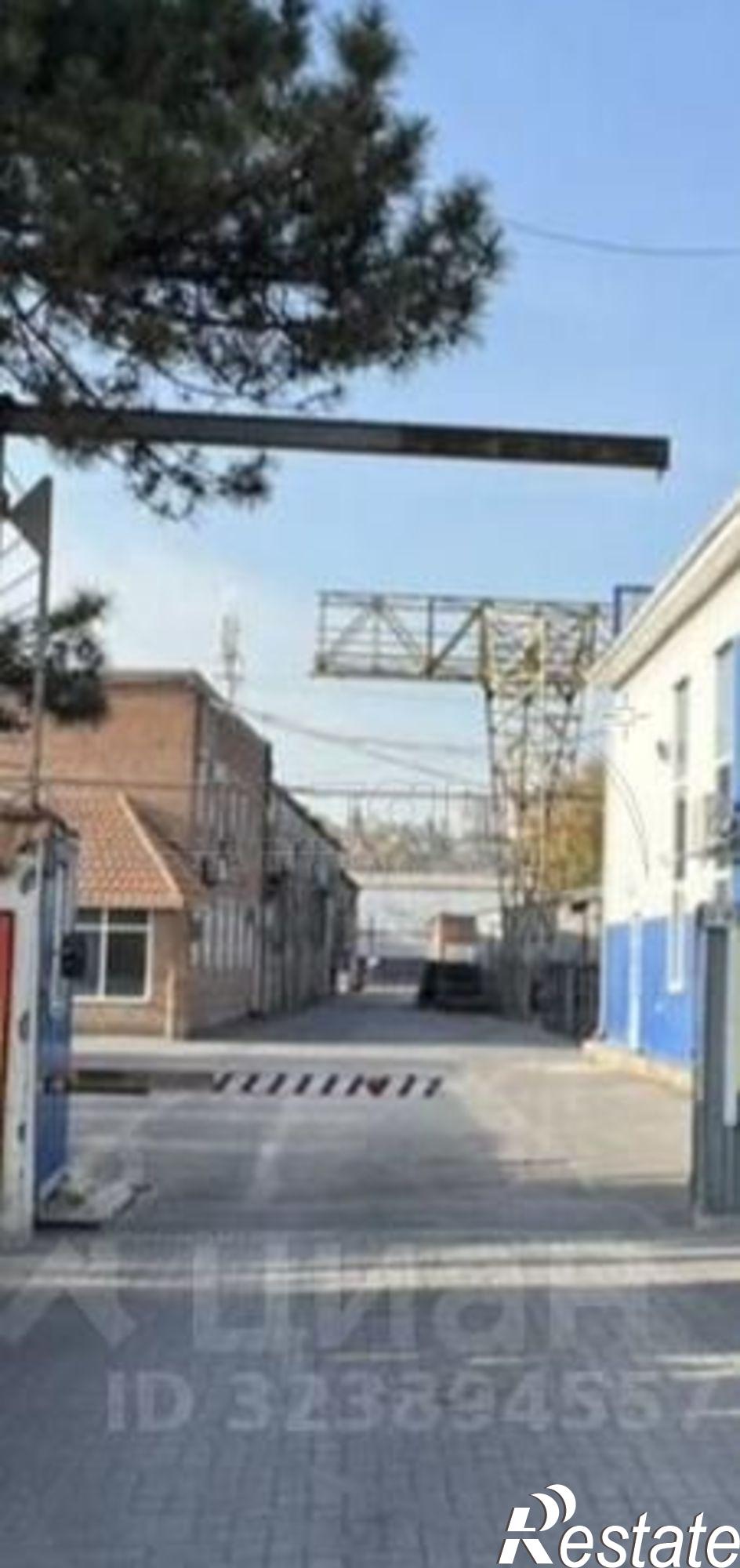 Сдать складское помещение за 120 000 рублей на 1-я Луговая улица, 12