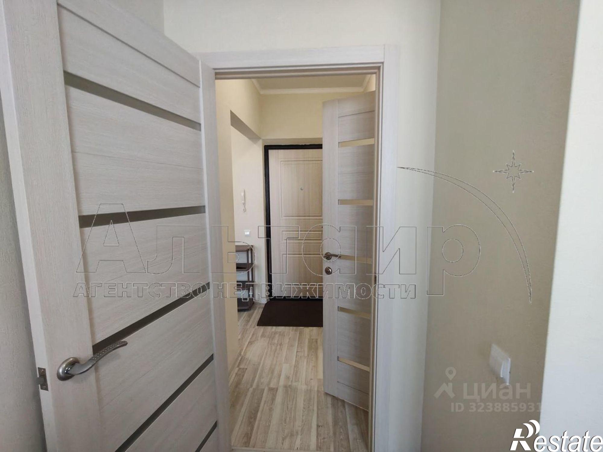 Сдать квартиру за 23 000 рублей на проспект Солженицына, 13