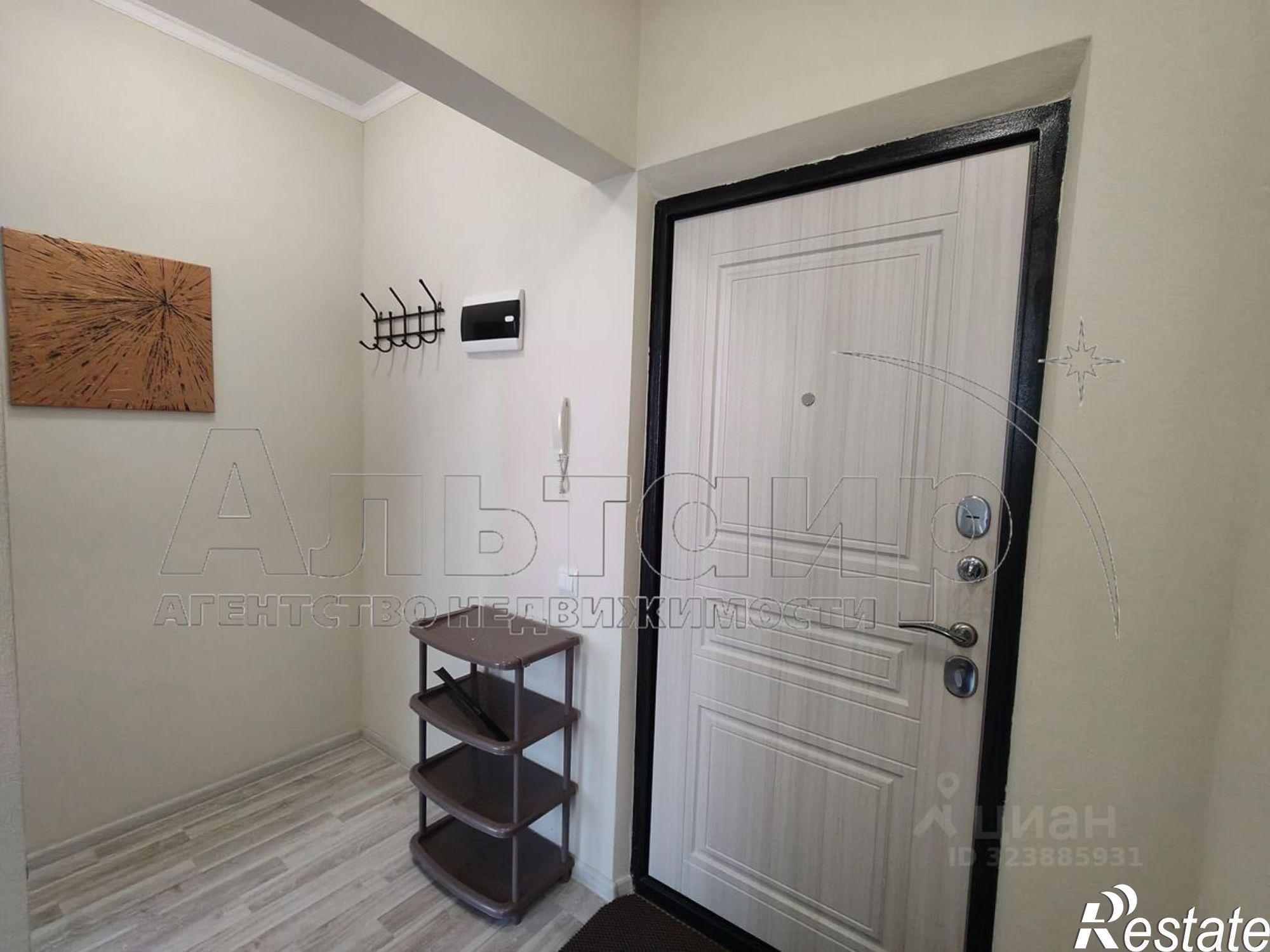 Сдать квартиру за 23 000 рублей на проспект Солженицына, 13