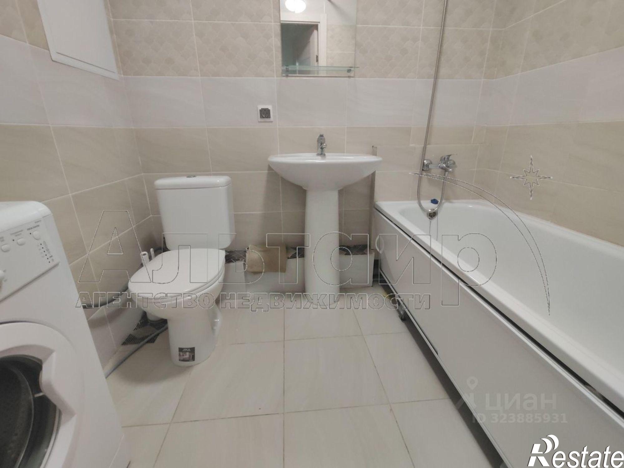 Сдать квартиру за 23 000 рублей на проспект Солженицына, 13