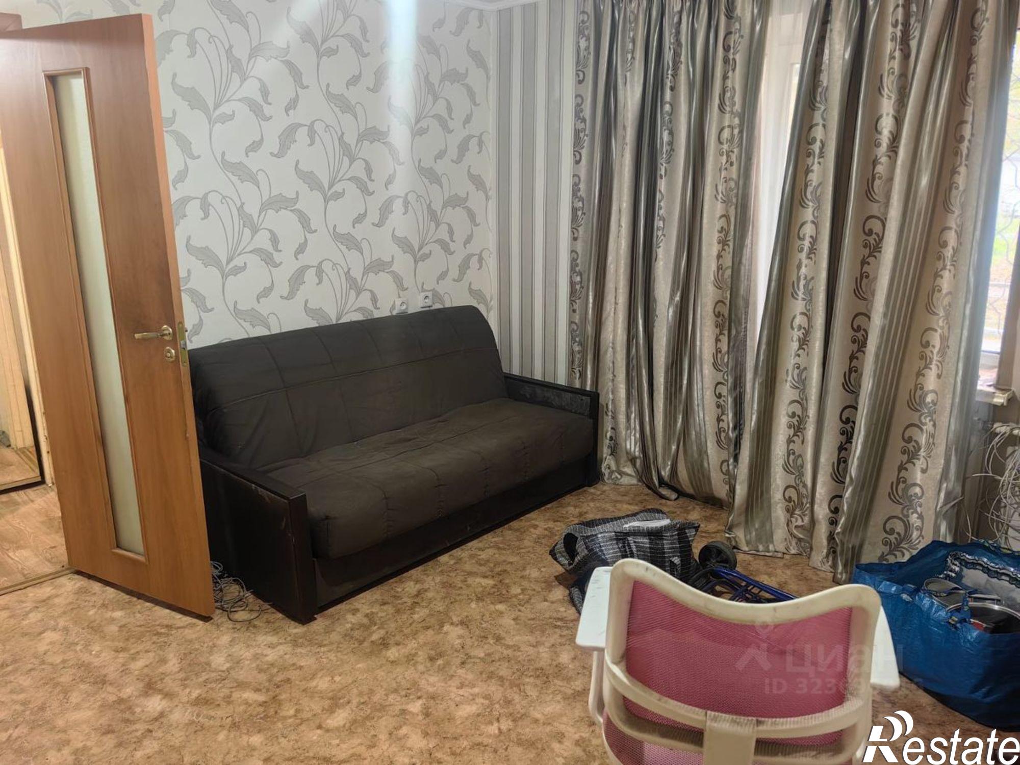 Сдать квартиру за 18 000 рублей на улица Борко, 3/2