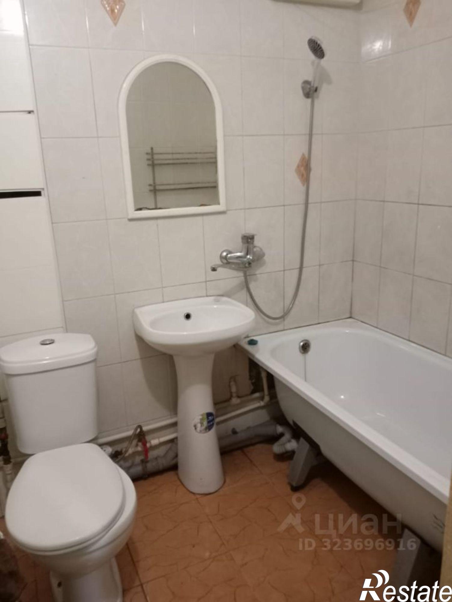 Сдать квартиру за 18 000 рублей на улица Борко, 3/2