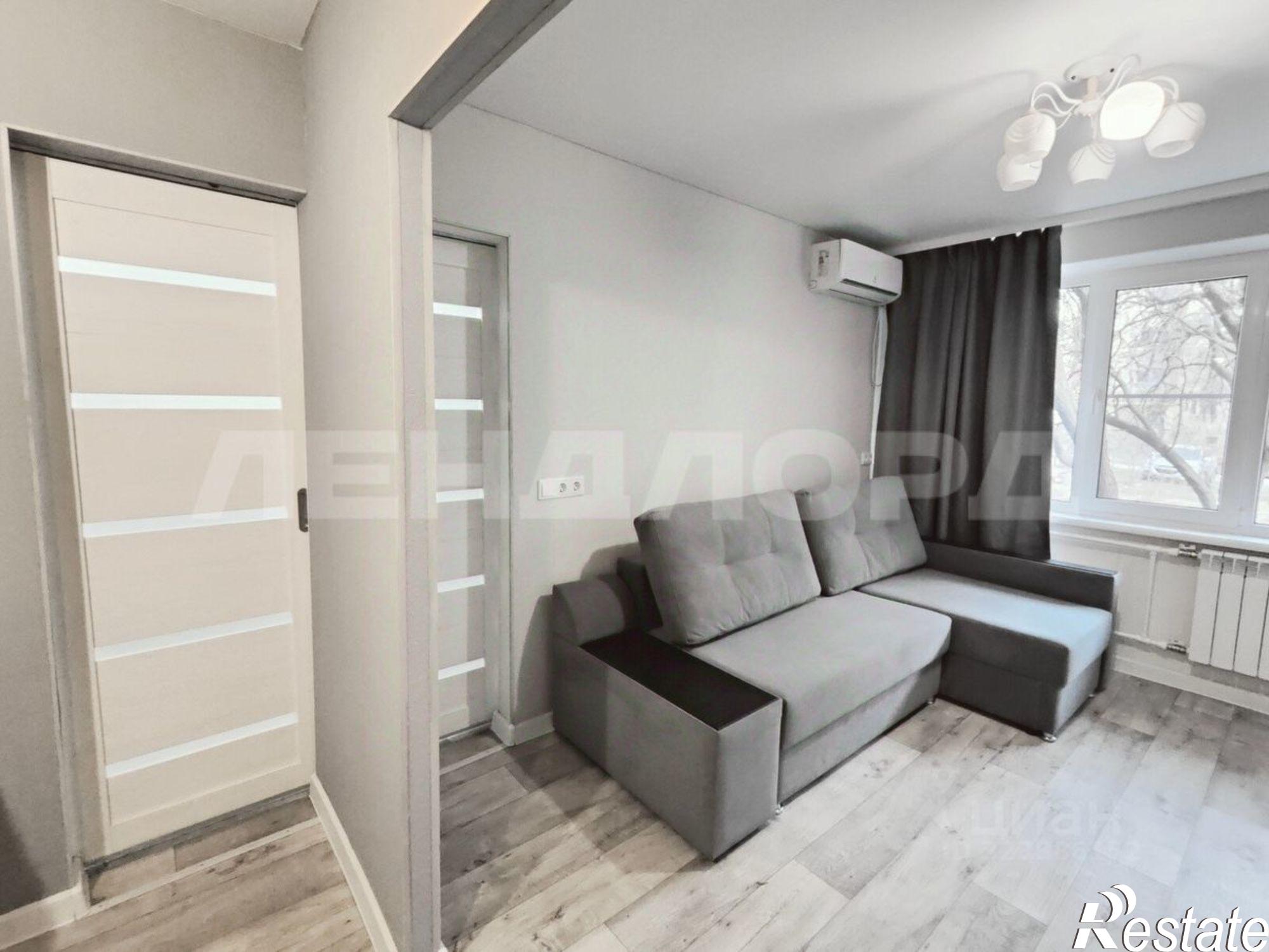 Купить квартиру за 4 950 000 рублей на улица Ерёменко, 58 к4