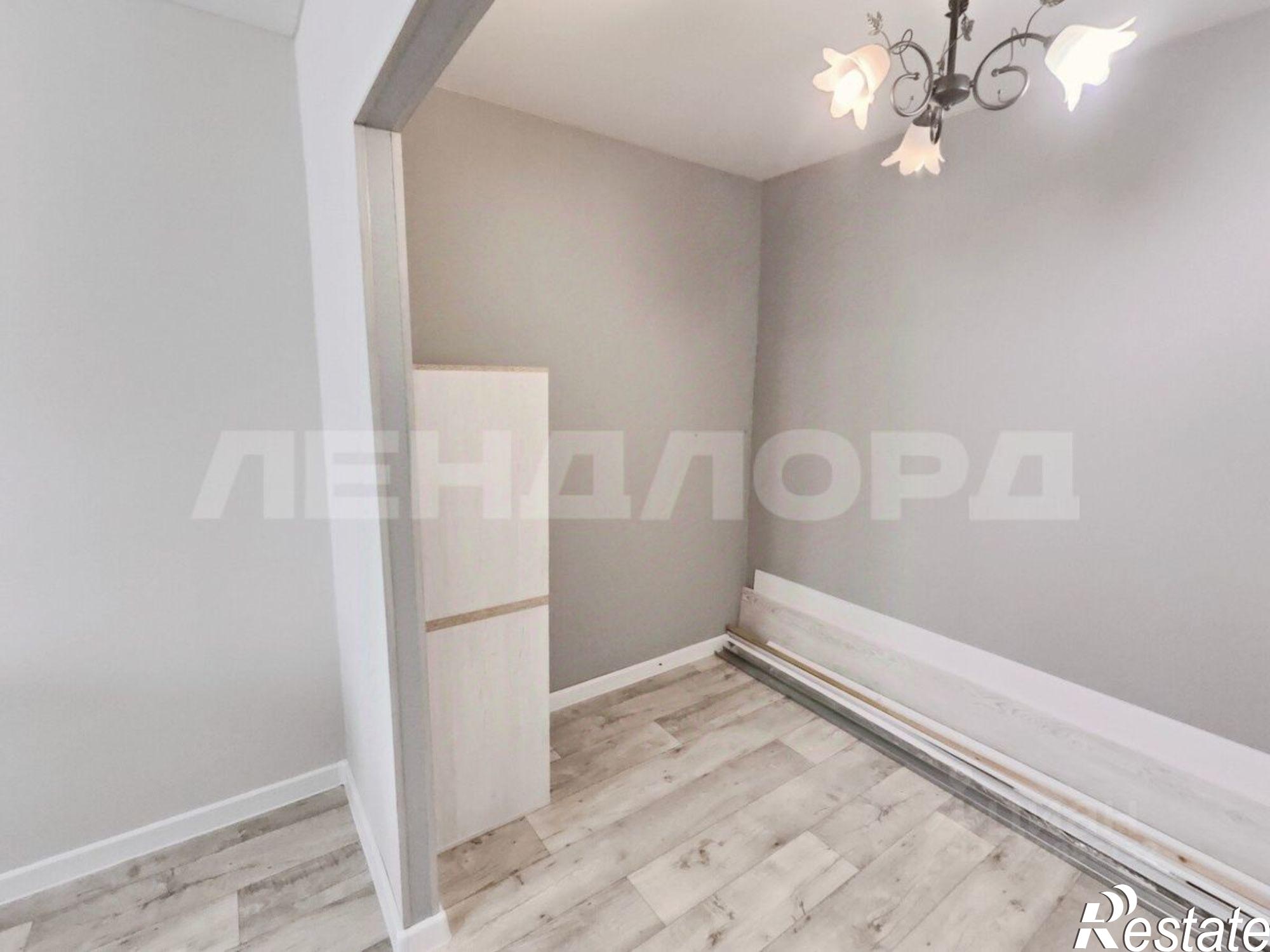 Купить квартиру за 4 950 000 рублей на улица Ерёменко, 58 к4