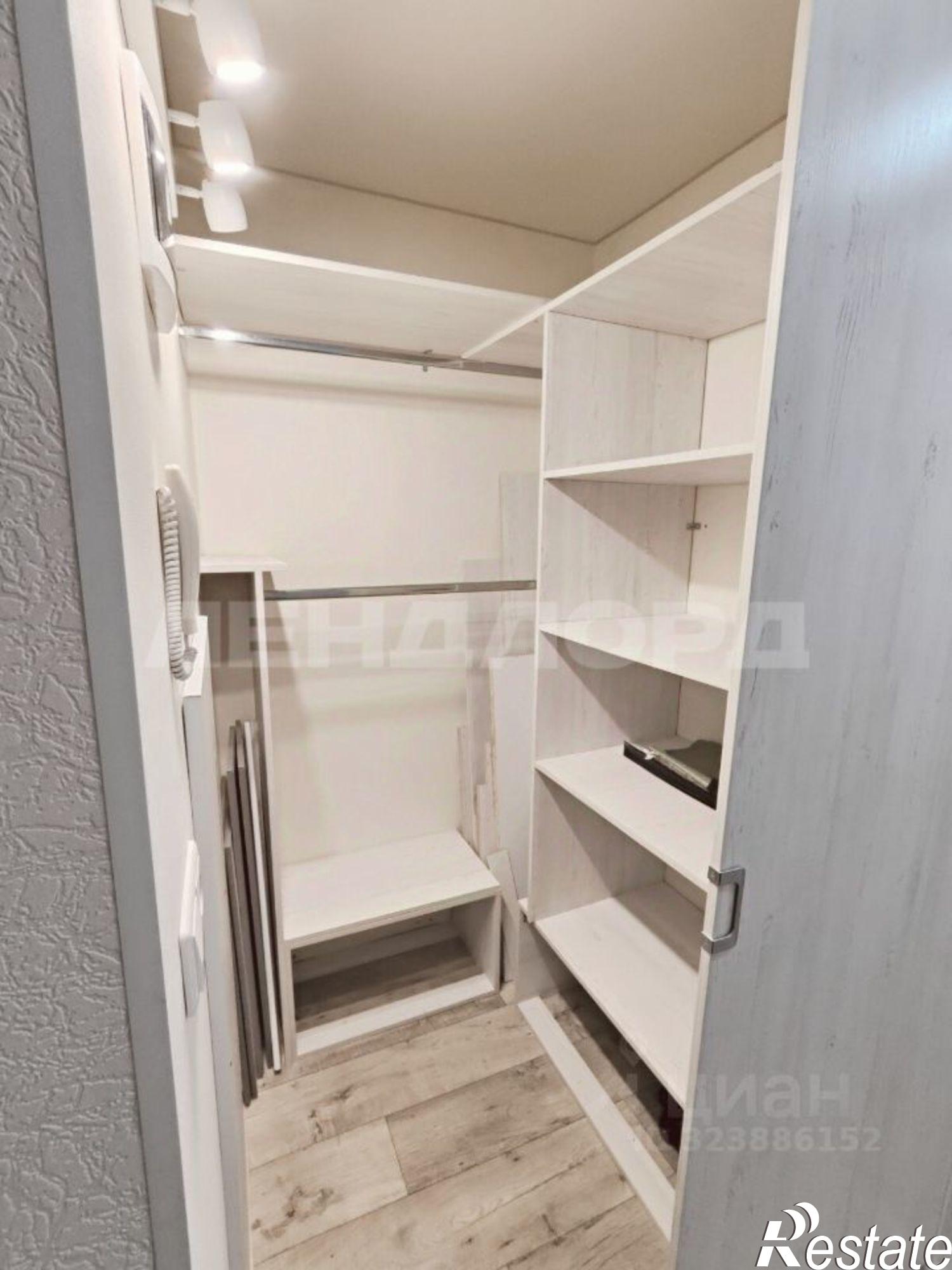 Купить квартиру за 4 950 000 рублей на улица Ерёменко, 58 к4