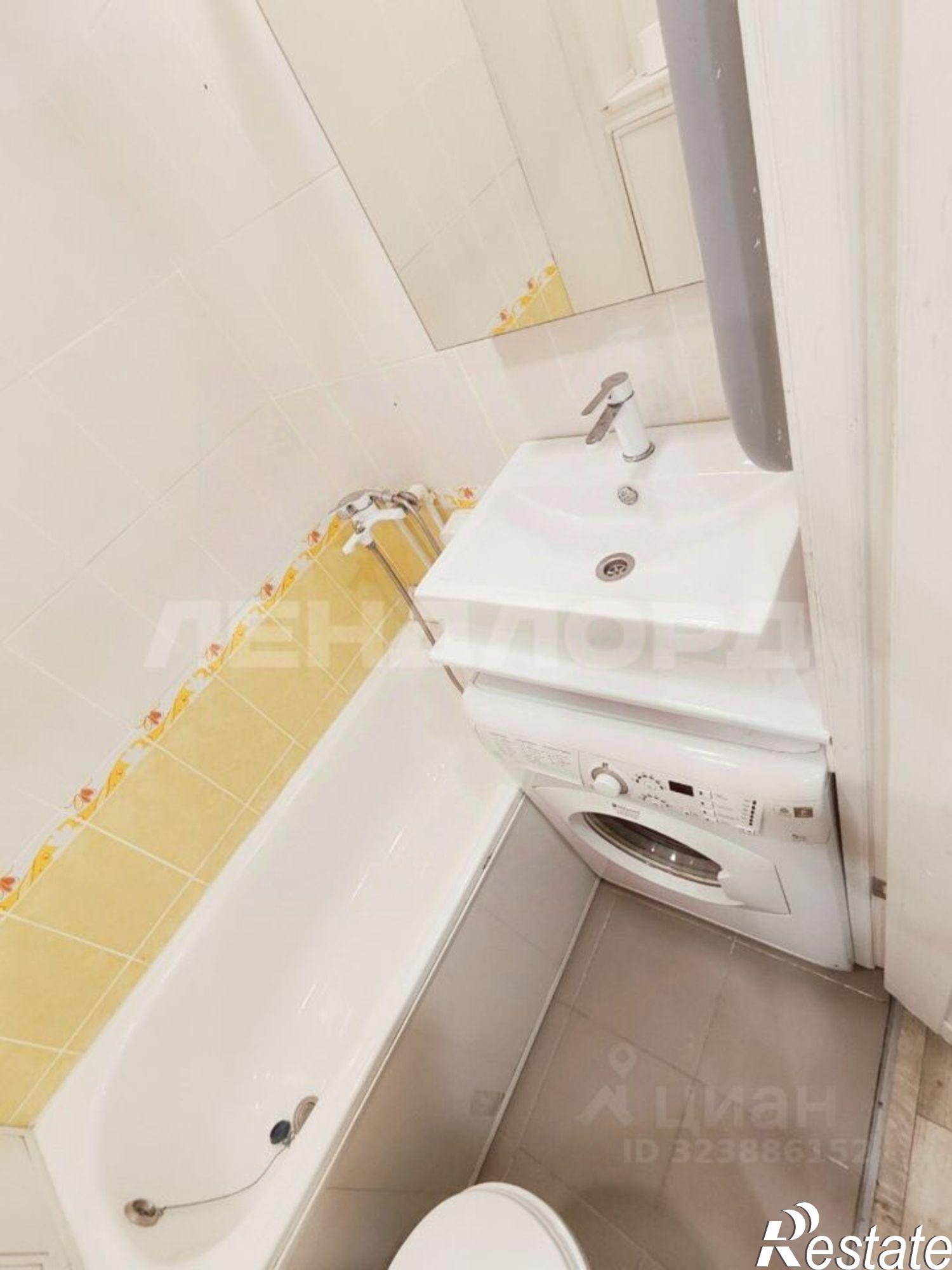 Купить квартиру за 4 950 000 рублей на улица Ерёменко, 58 к4