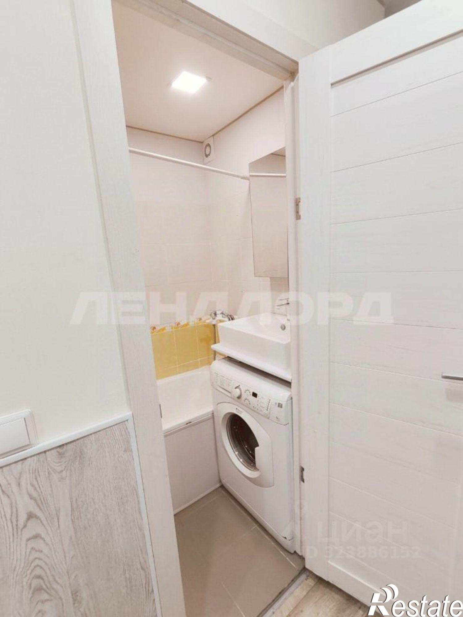 Купить квартиру за 4 950 000 рублей на улица Ерёменко, 58 к4