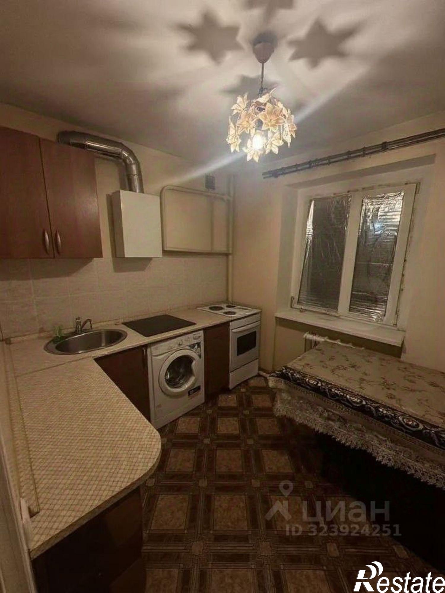 Купить квартиру за 3 500 000 рублей на проспект Ленина, 113 к1