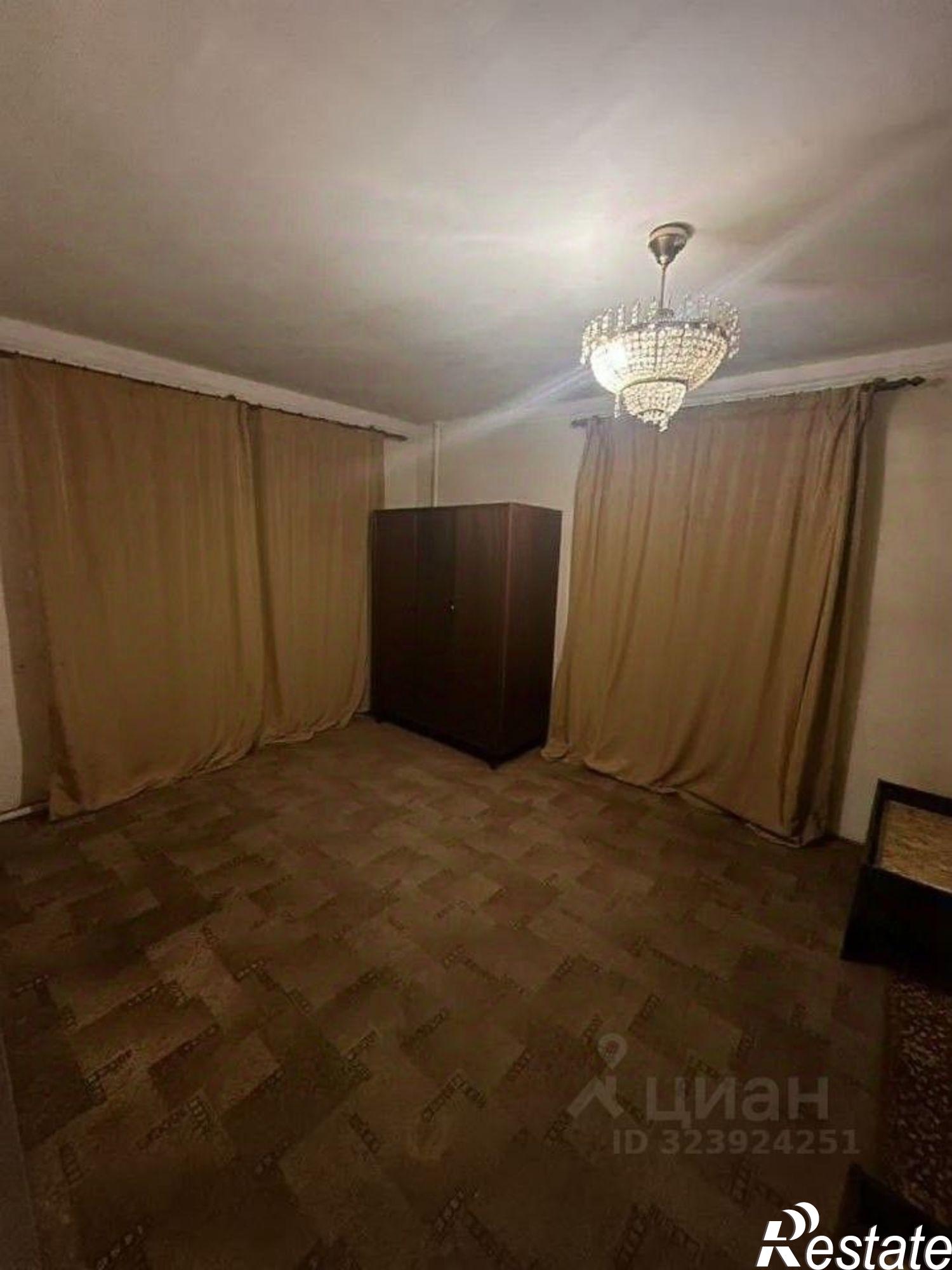 Купить квартиру за 3 500 000 рублей на проспект Ленина, 113 к1