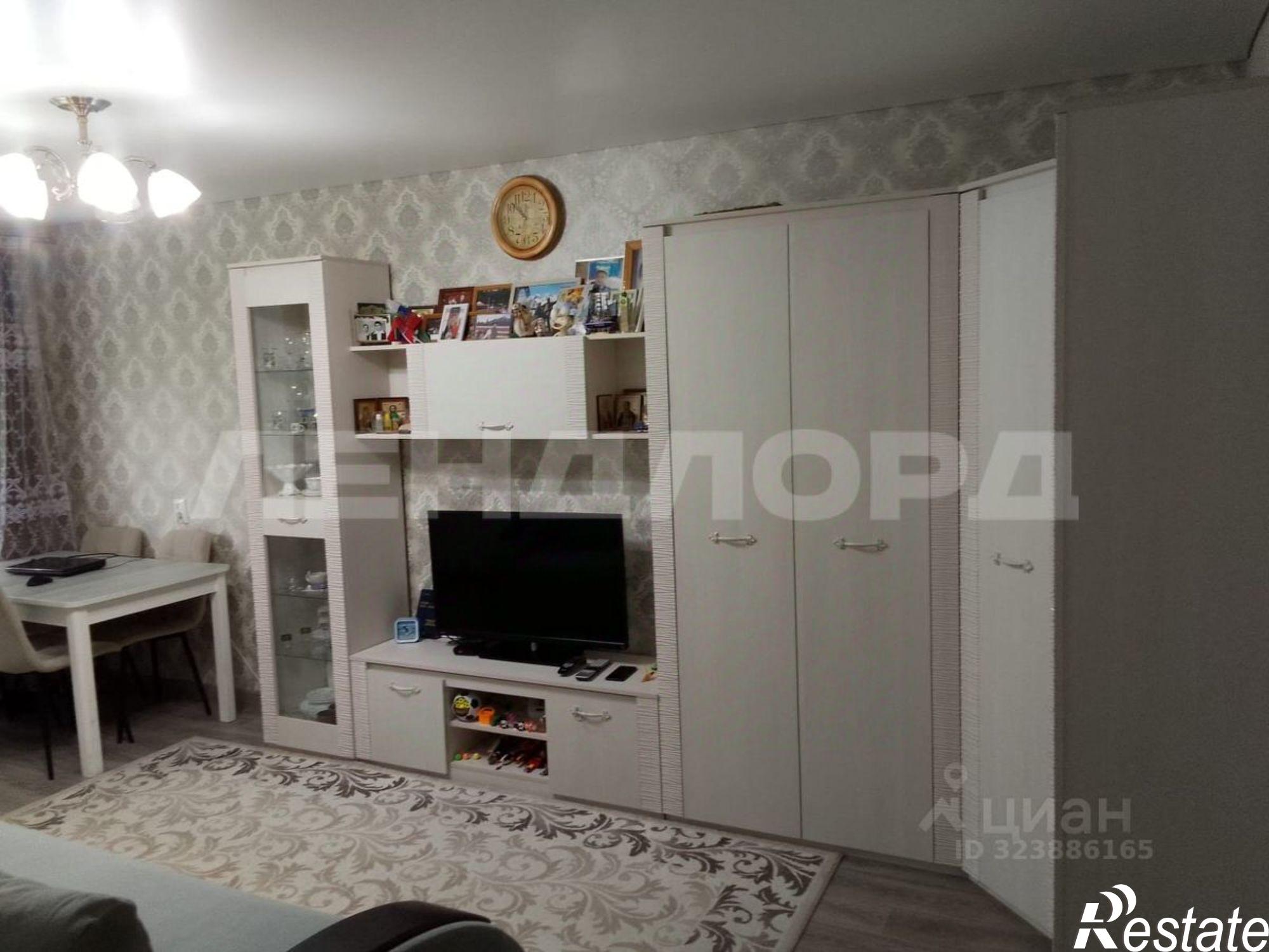 Купить квартиру за 6 300 000 рублей на Криворожская улица, 61