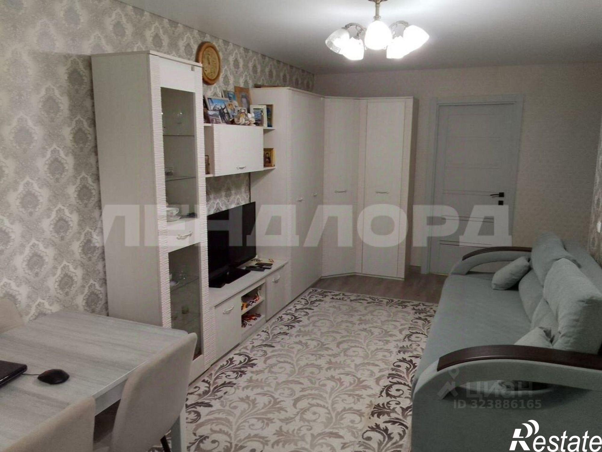 Купить квартиру за 6 300 000 рублей на Криворожская улица, 61