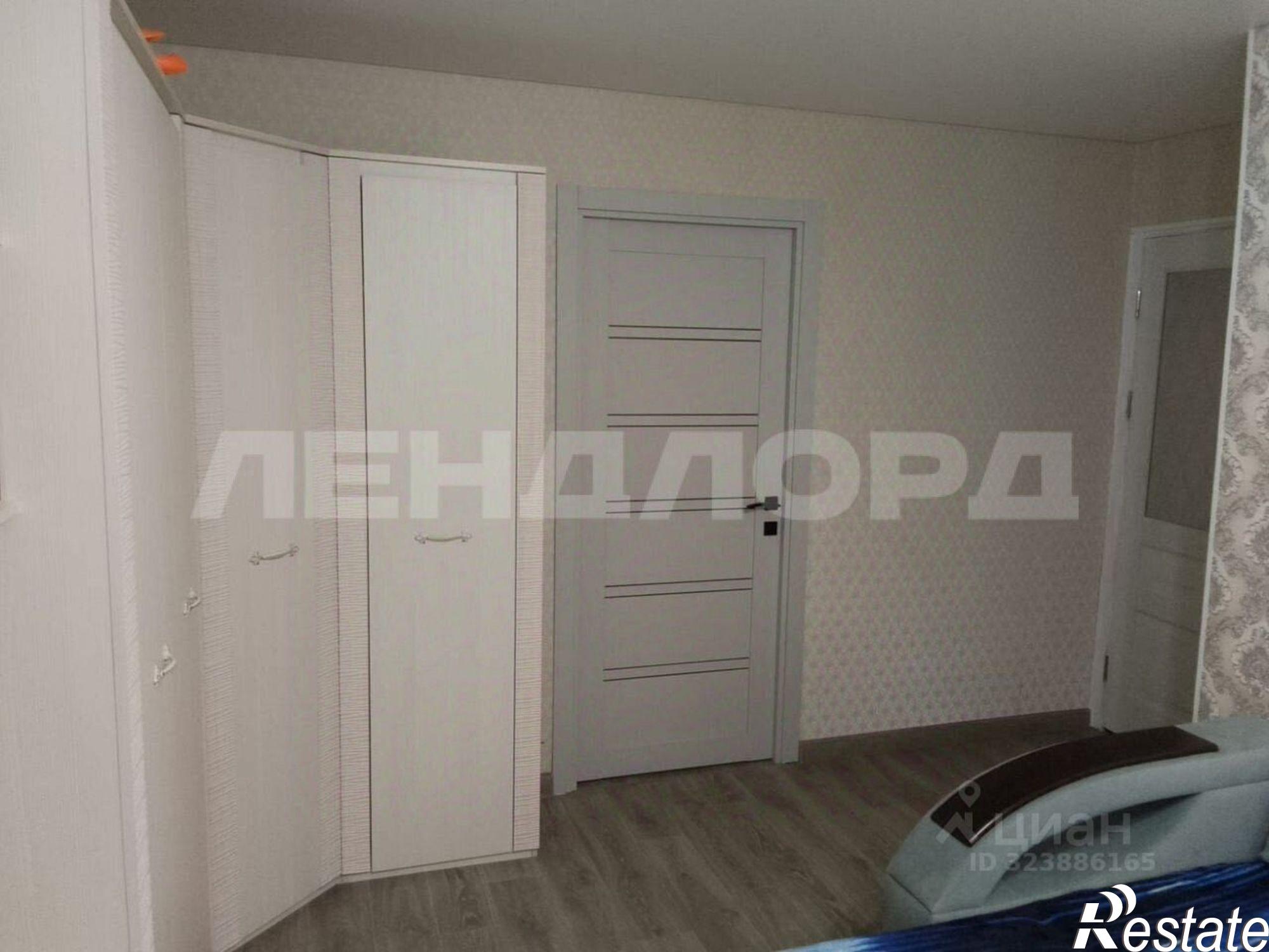 Купить квартиру за 6 300 000 рублей на Криворожская улица, 61