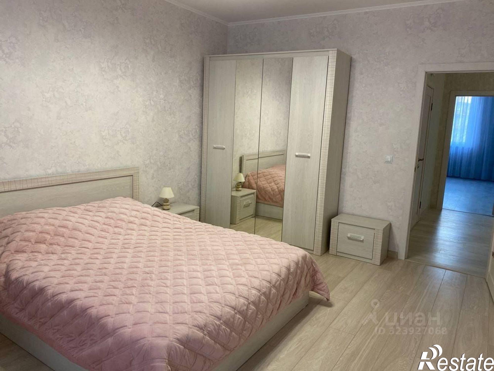 Купить квартиру за 4 400 000 рублей на Коммунистический проспект, 25 к2