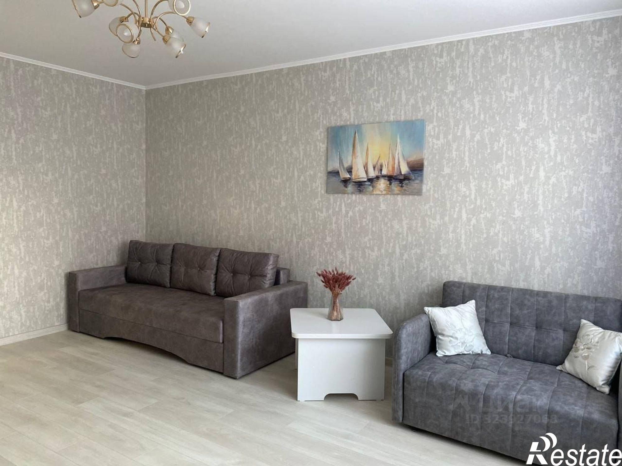 Купить квартиру за 4 400 000 рублей на Коммунистический проспект, 25 к2