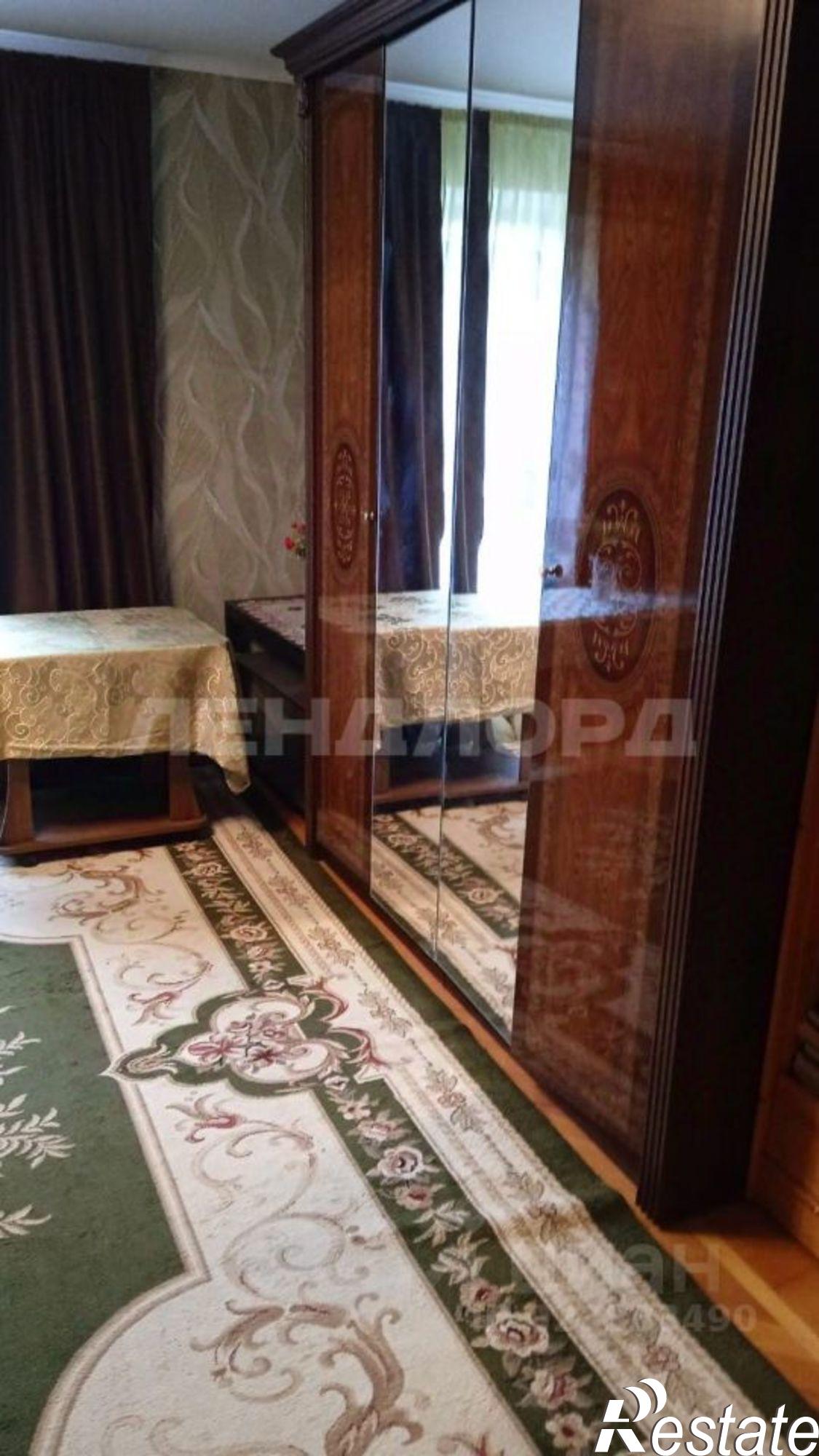 Сдать квартиру за 30 000 рублей на пр-кт 40-летия Победы, 69/8