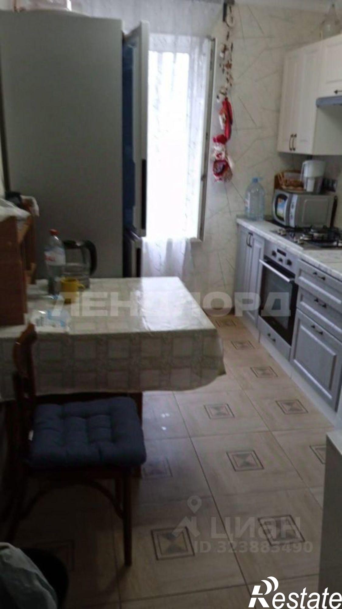 Сдать квартиру за 30 000 рублей на пр-кт 40-летия Победы, 69/8