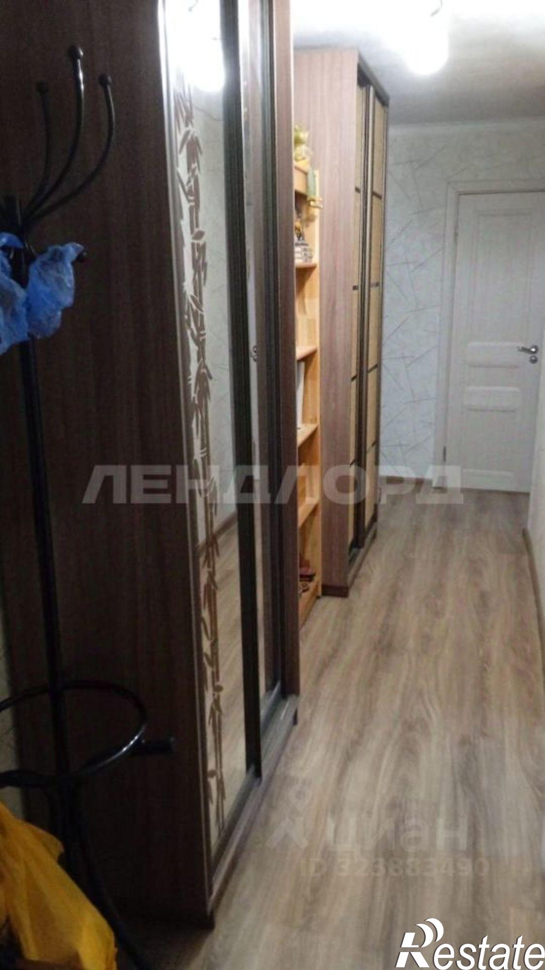 Сдать квартиру за 30 000 рублей на пр-кт 40-летия Победы, 69/8