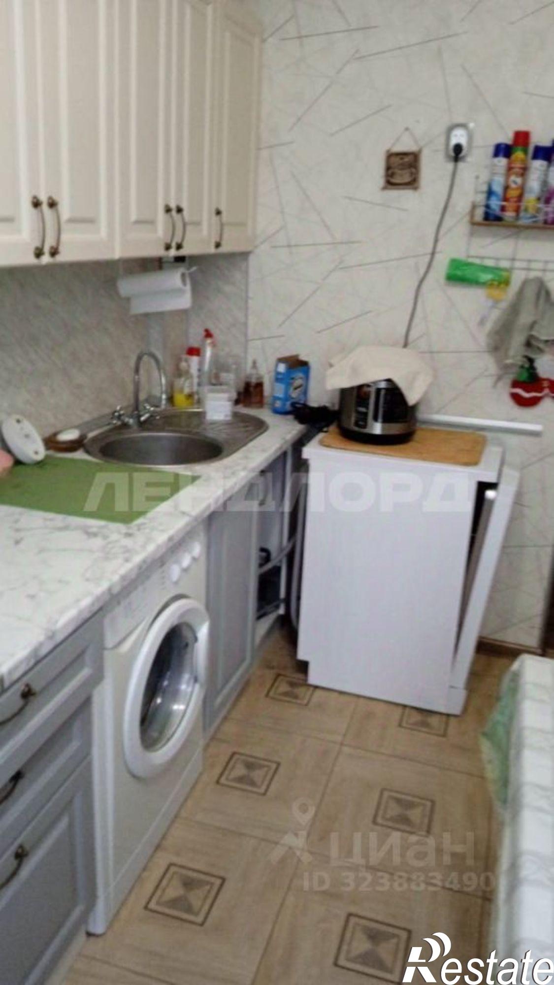 Сдать квартиру за 30 000 рублей на пр-кт 40-летия Победы, 69/8