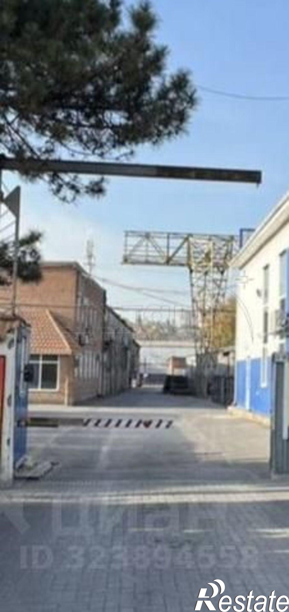 Сдать складское помещение за 120 000 рублей на ул 1-я Луговая, 12