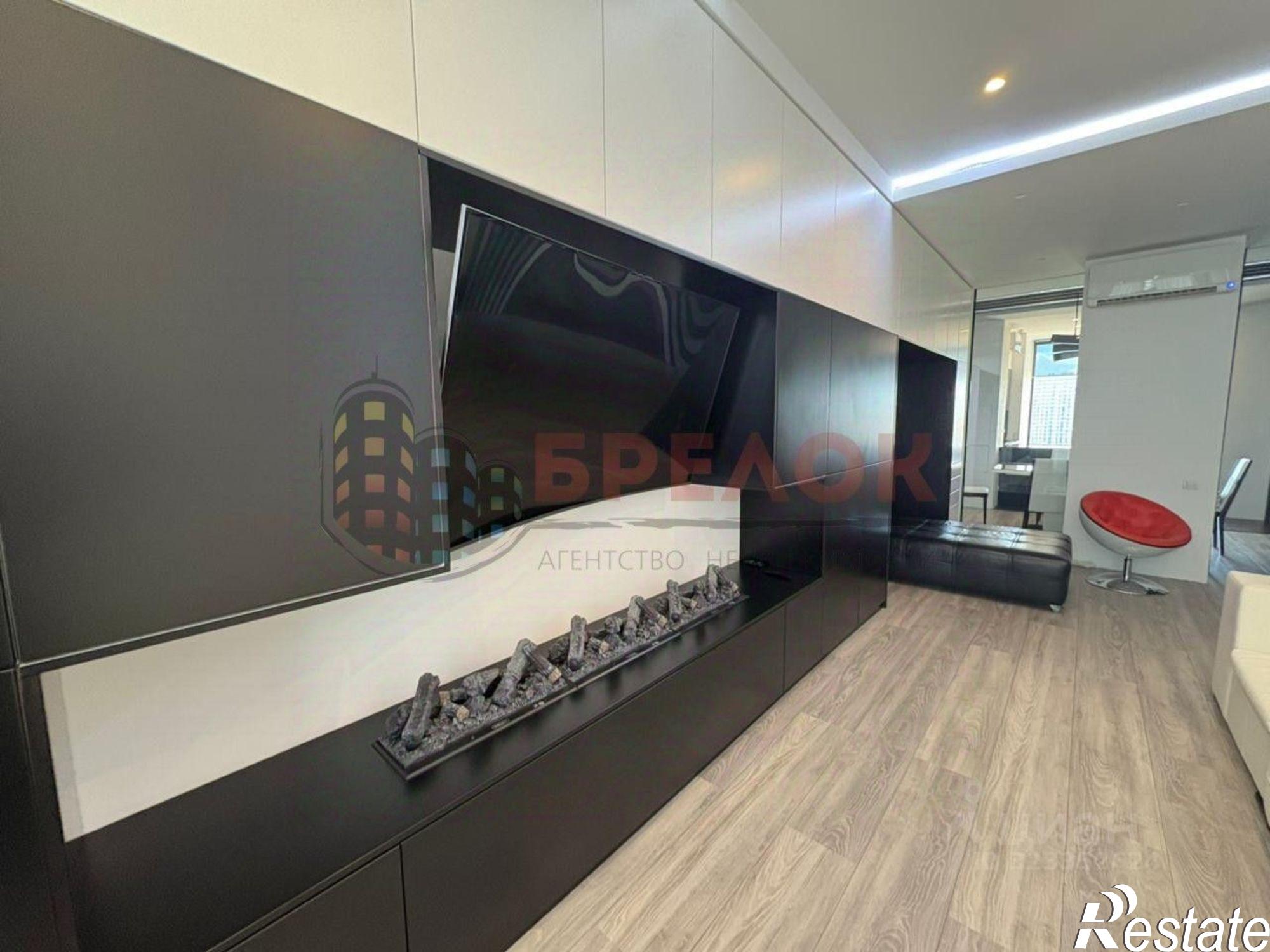 Купить квартиру за 16 500 000 рублей на Кировский проспект, 69