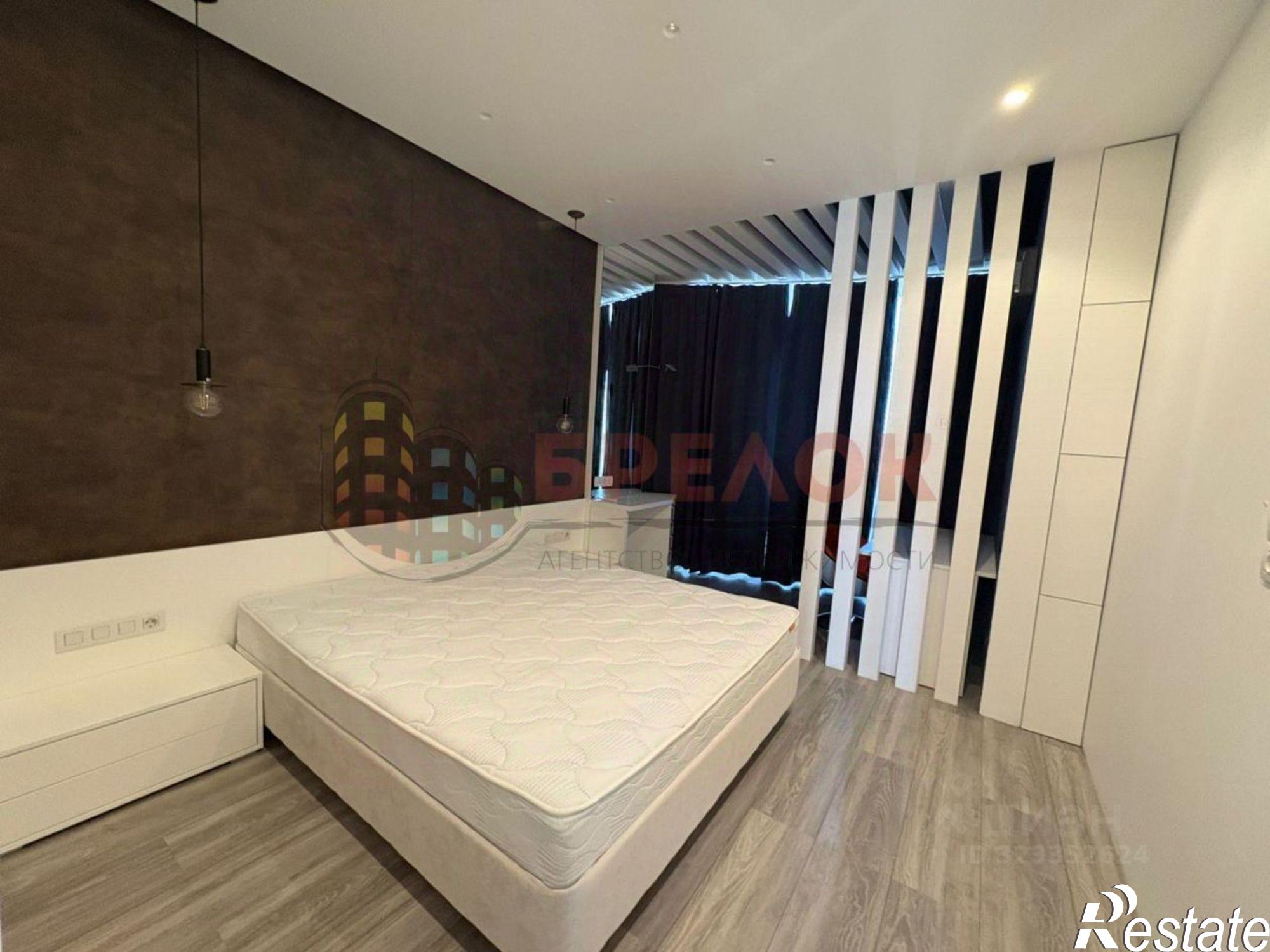 Купить квартиру за 16 500 000 рублей на Кировский проспект, 69