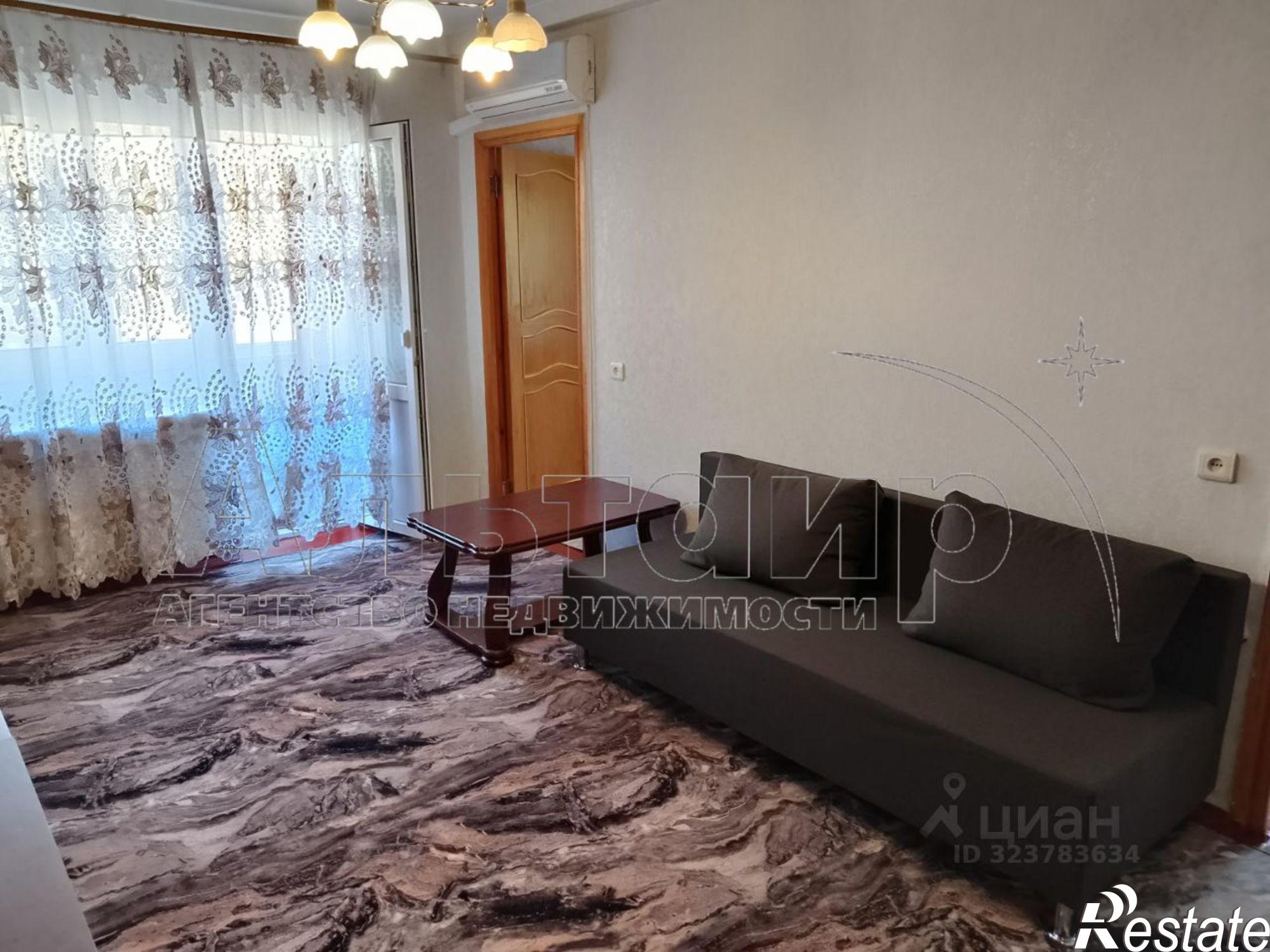 Сдать квартиру за 30 000 рублей на Коммунистический пр-кт, 25/1