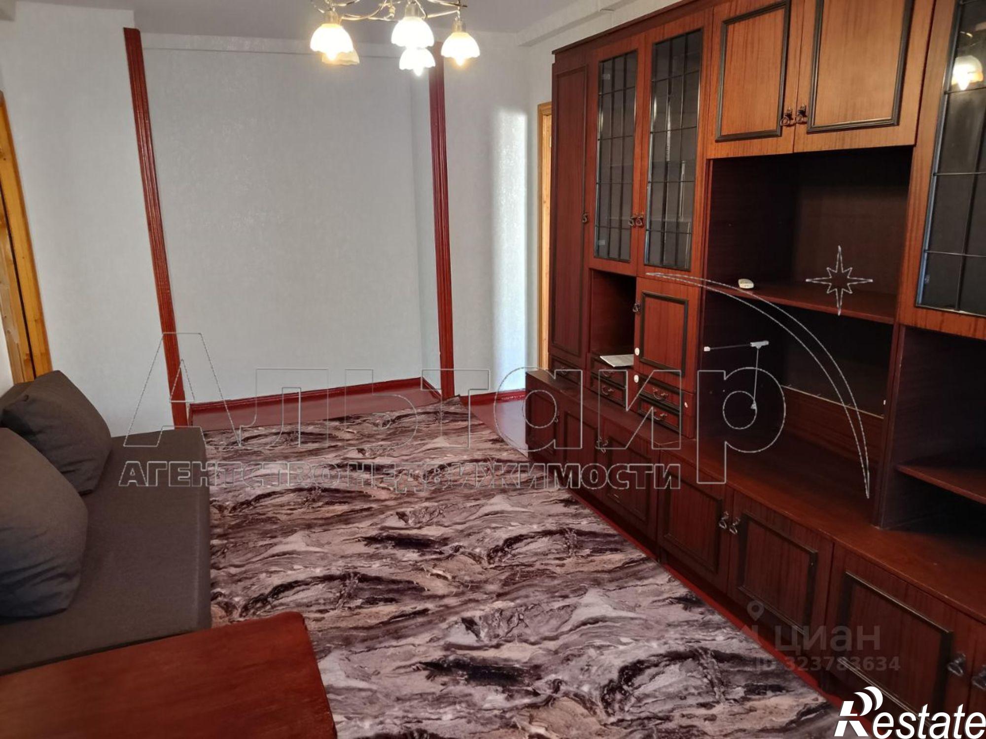 Сдать квартиру за 30 000 рублей на Коммунистический пр-кт, 25/1