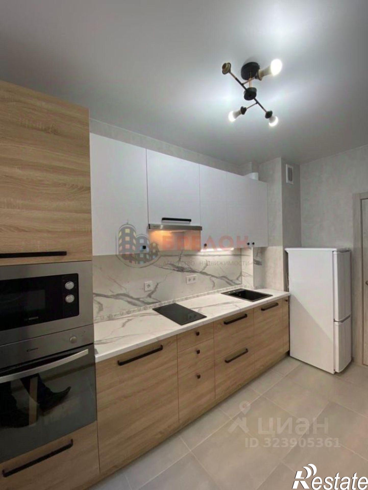 Купить квартиру за 6 800 000 рублей на улица Мечникова, 37