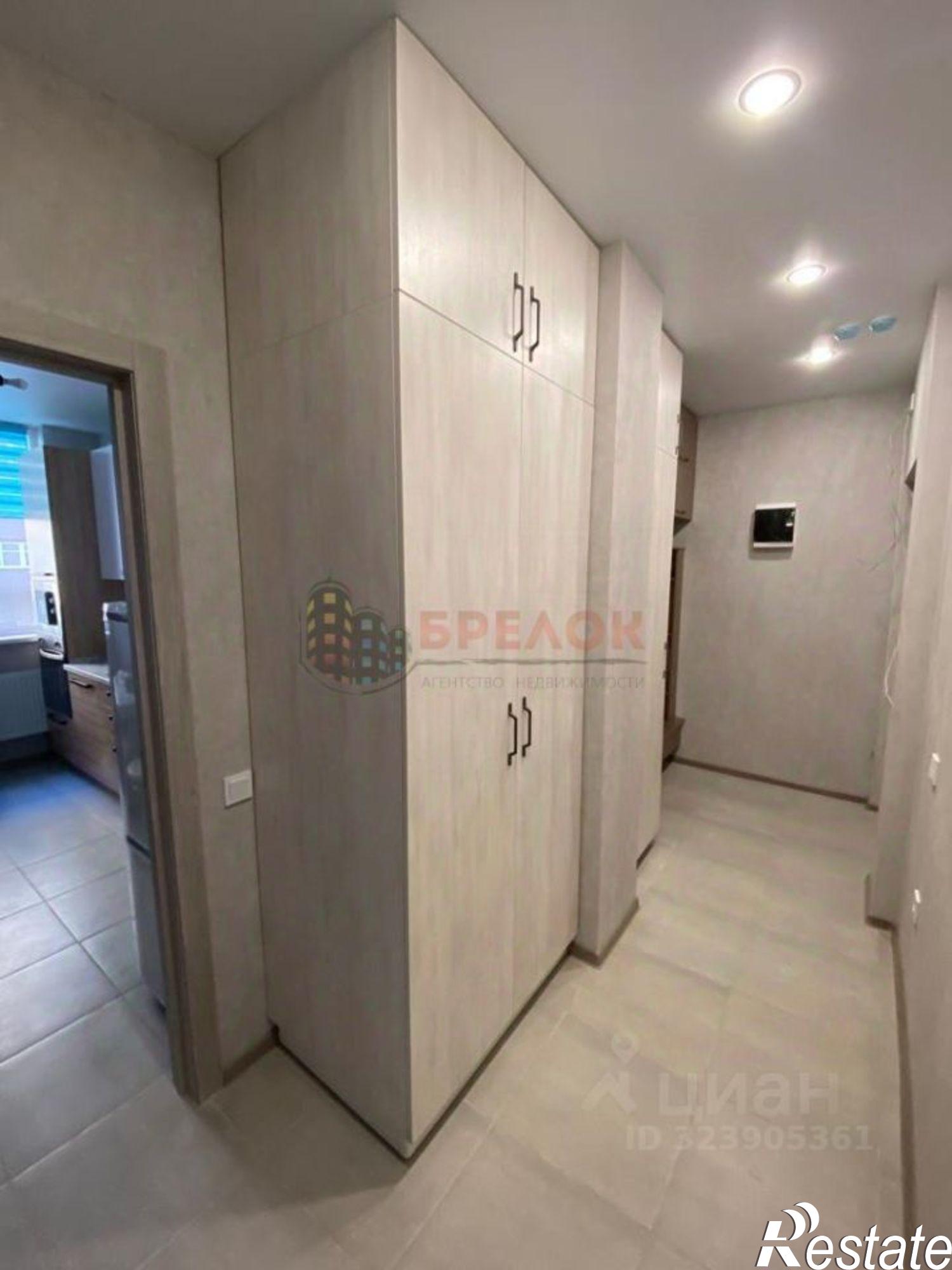 Купить квартиру за 6 800 000 рублей на улица Мечникова, 37