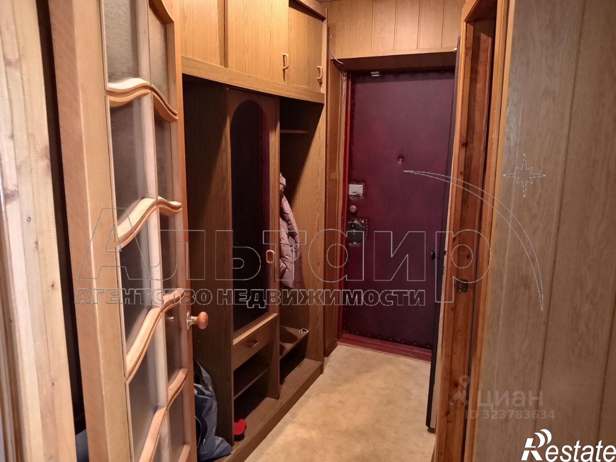 Сдать квартиру за 30 000 рублей на Коммунистический пр-кт, 25/1