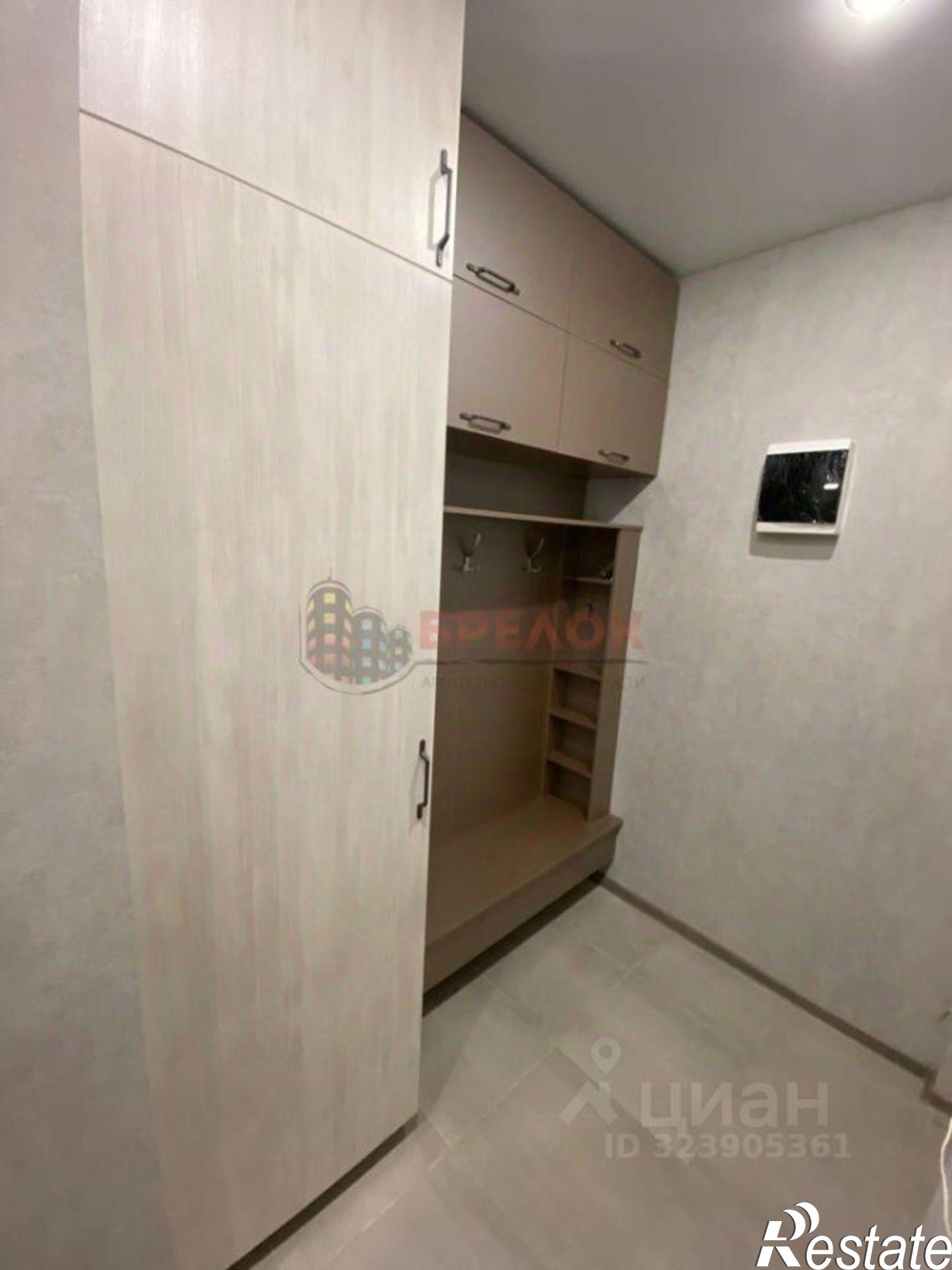 Купить квартиру за 6 800 000 рублей на улица Мечникова, 37