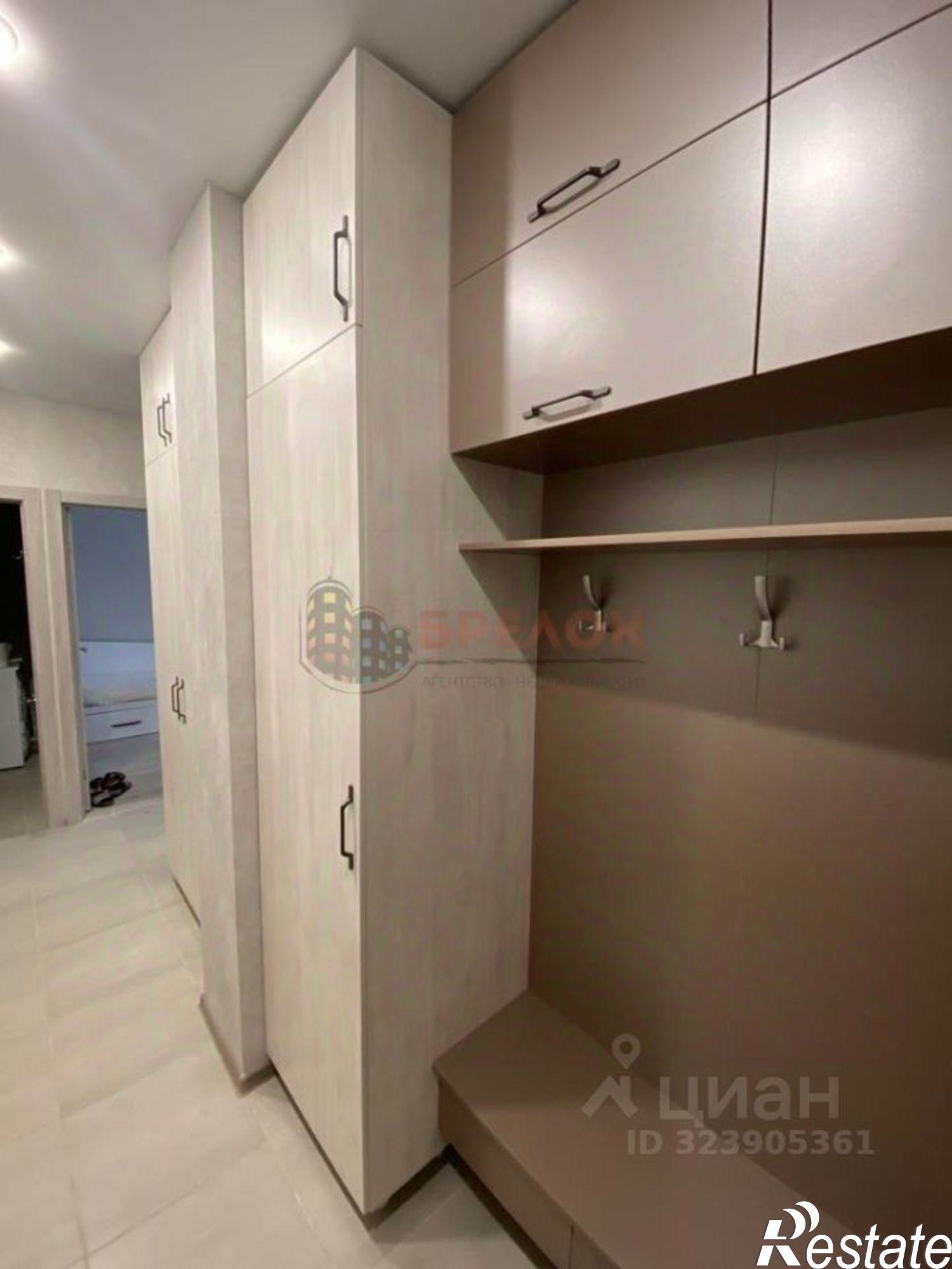 Купить квартиру за 6 800 000 рублей на улица Мечникова, 37