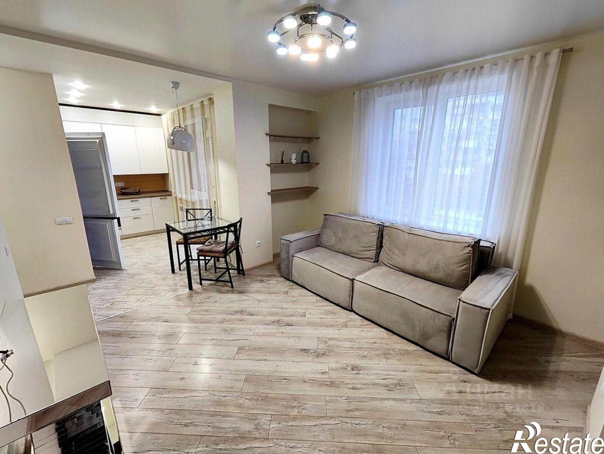 Сдать квартиру за 40 000 рублей на ул Восточная, 62