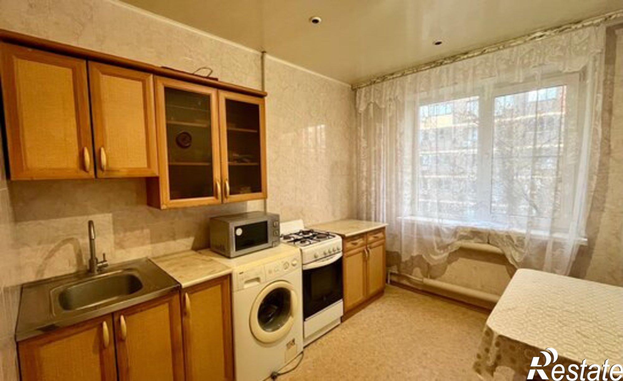 Купить квартиру за 6 100 000 рублей на бульвар Комарова, 30/4