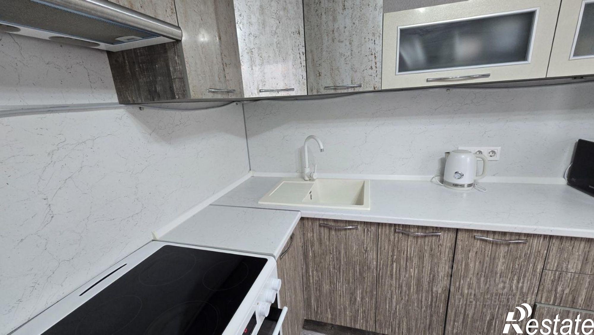 Купить квартиру за 4 200 000 рублей на ул Александра Печерского, 13