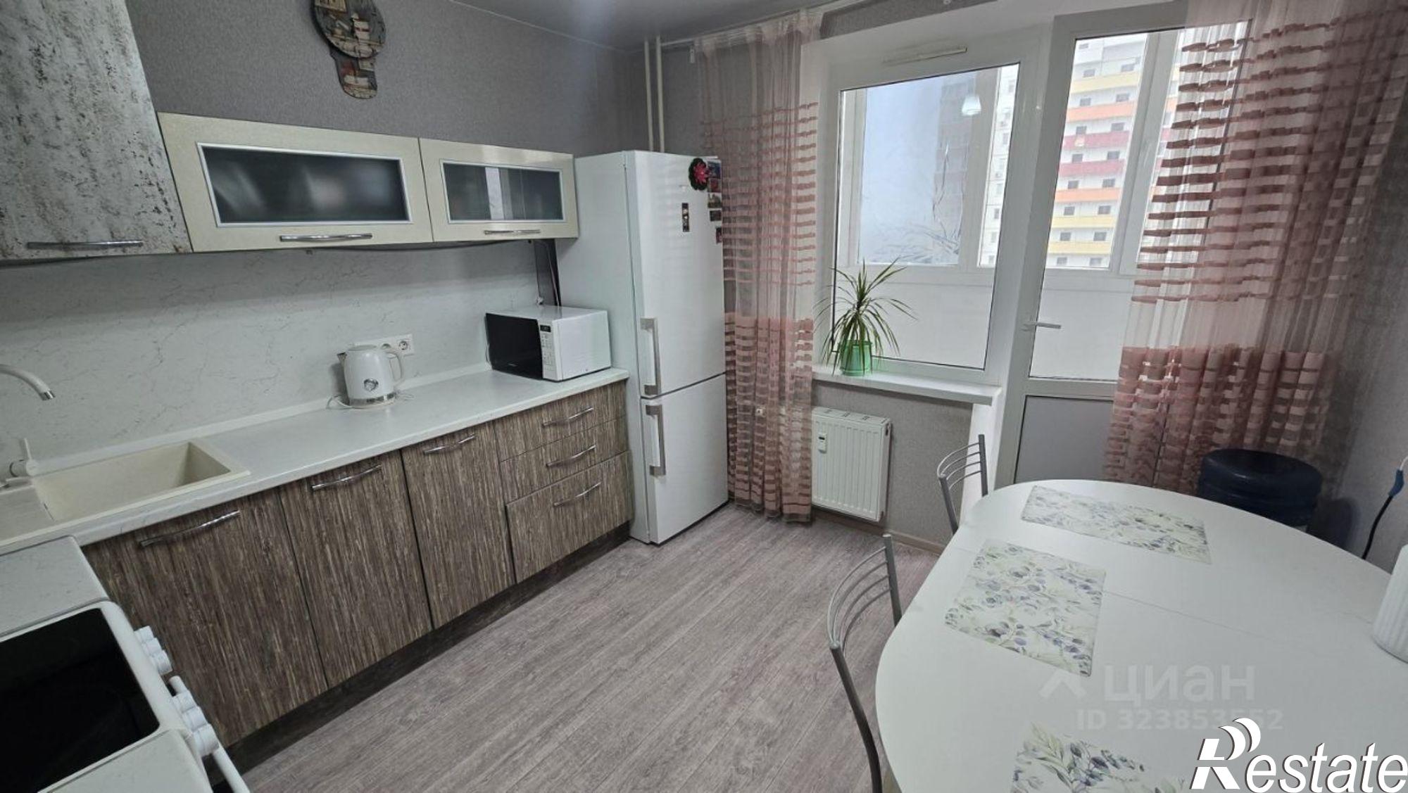 Купить квартиру за 4 200 000 рублей на ул Александра Печерского, 13