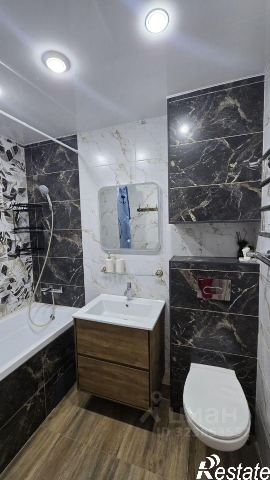 Купить квартиру за 4 200 000 рублей на ул Александра Печерского, 13