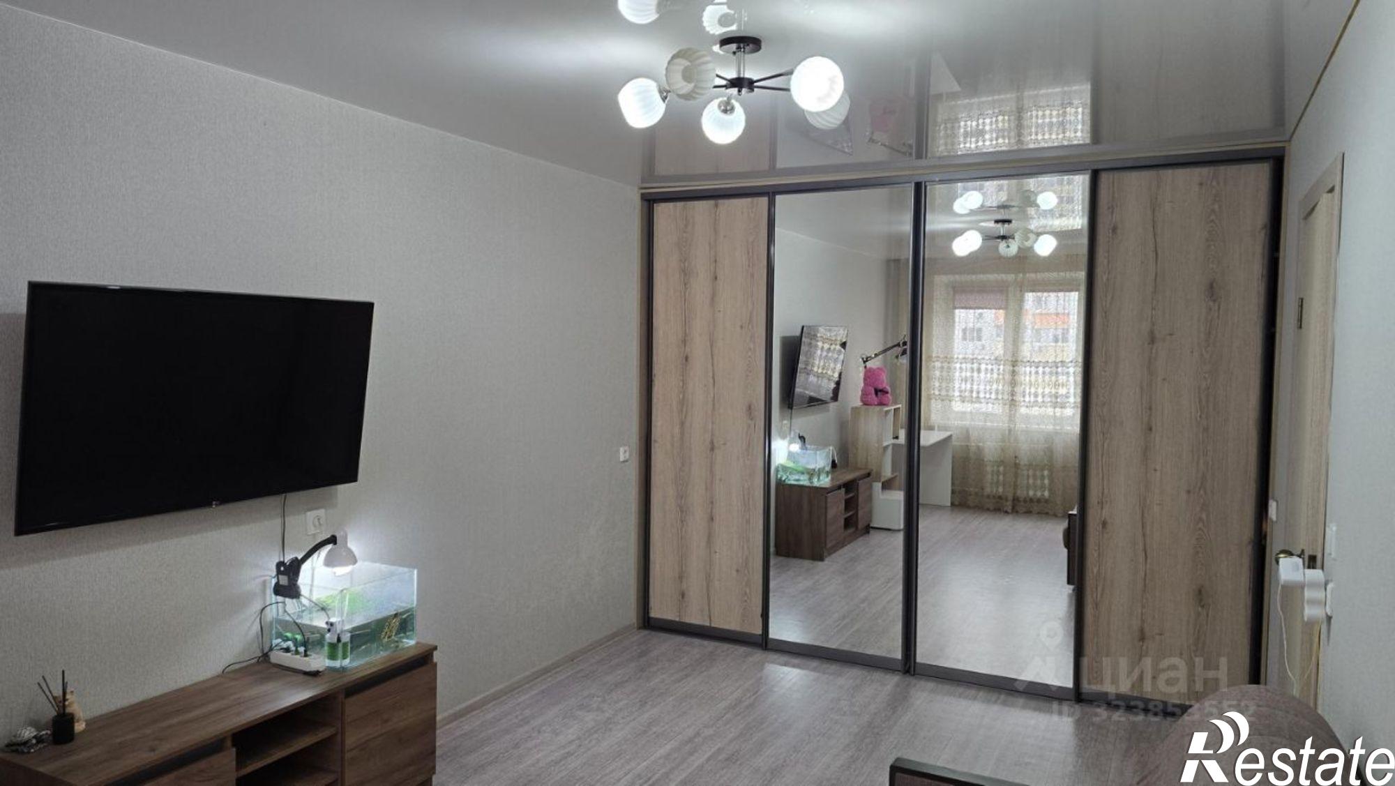 Купить квартиру за 4 200 000 рублей на ул Александра Печерского, 13