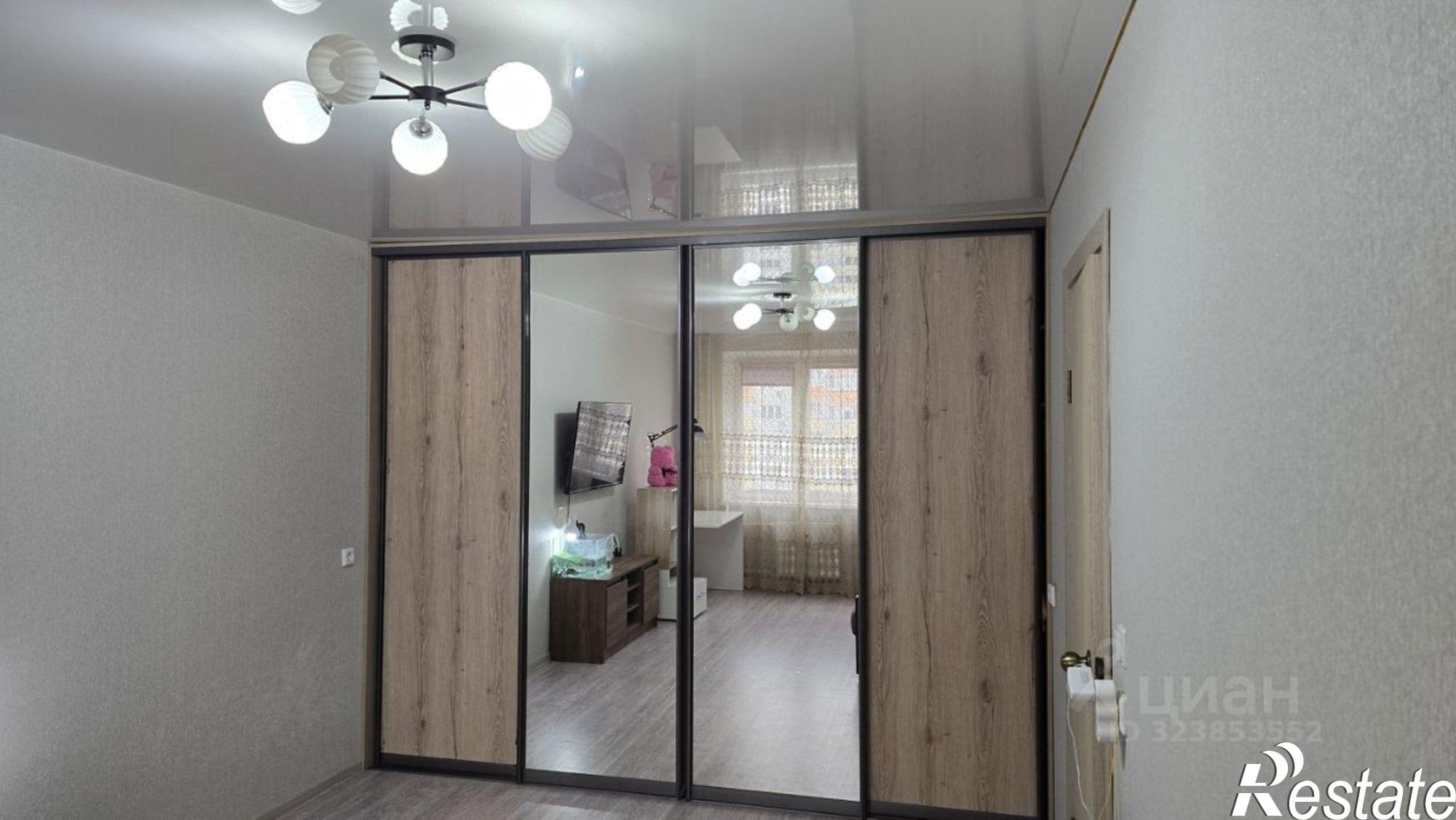 Купить квартиру за 4 200 000 рублей на ул Александра Печерского, 13