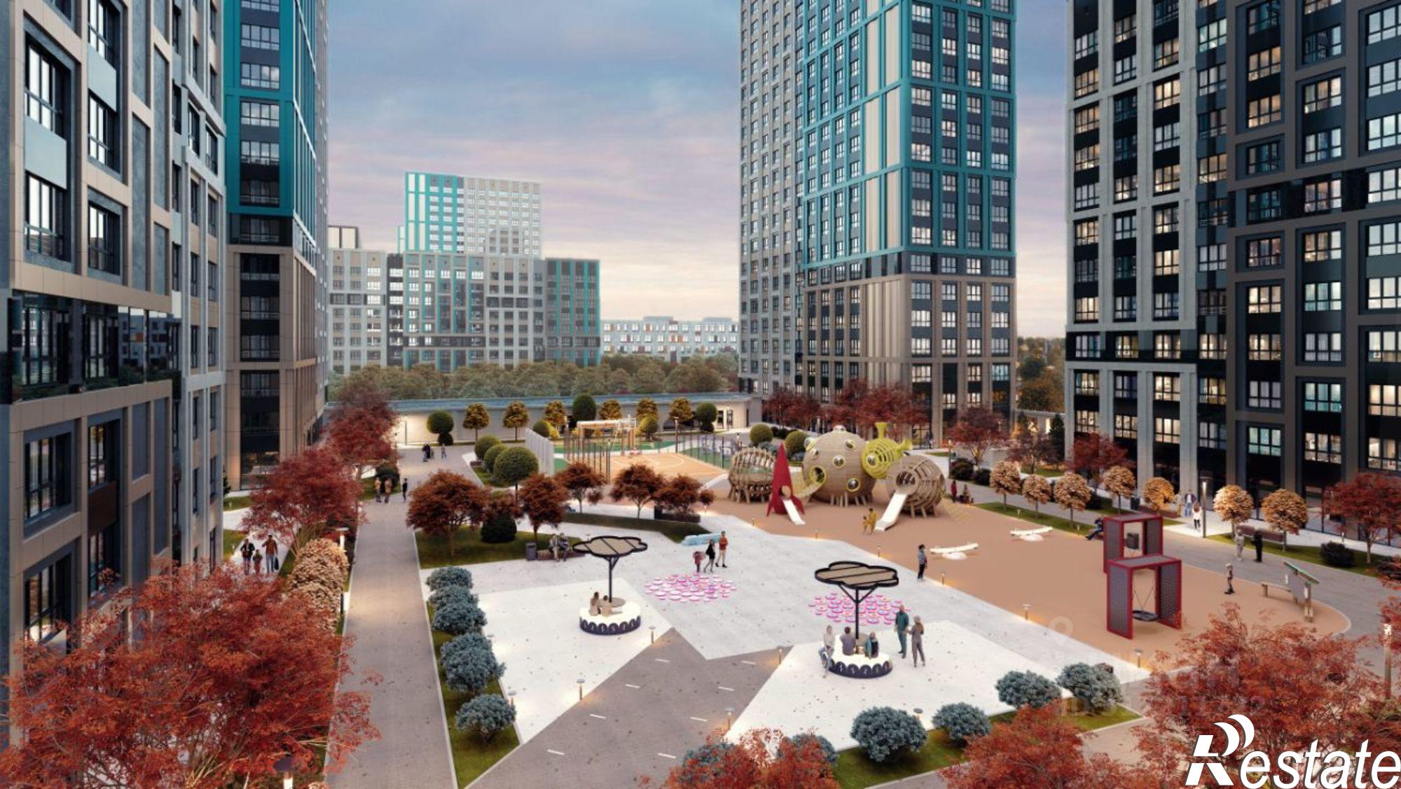 Купить квартиру за 5 116 480 рублей на проспект Шолохова