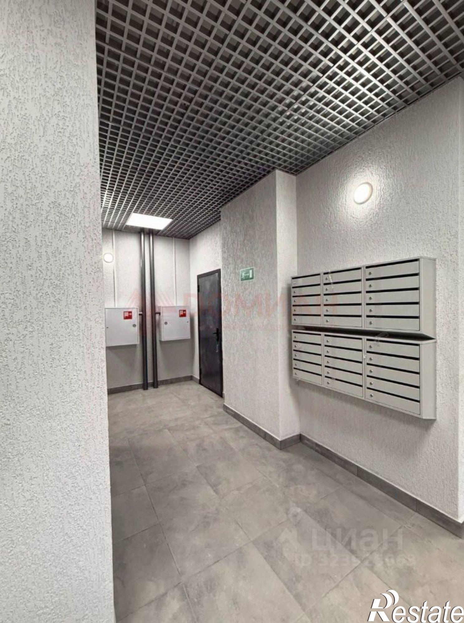 Купить квартиру за 3 850 000 рублей на Ростов-на-Дону г., Первомайский