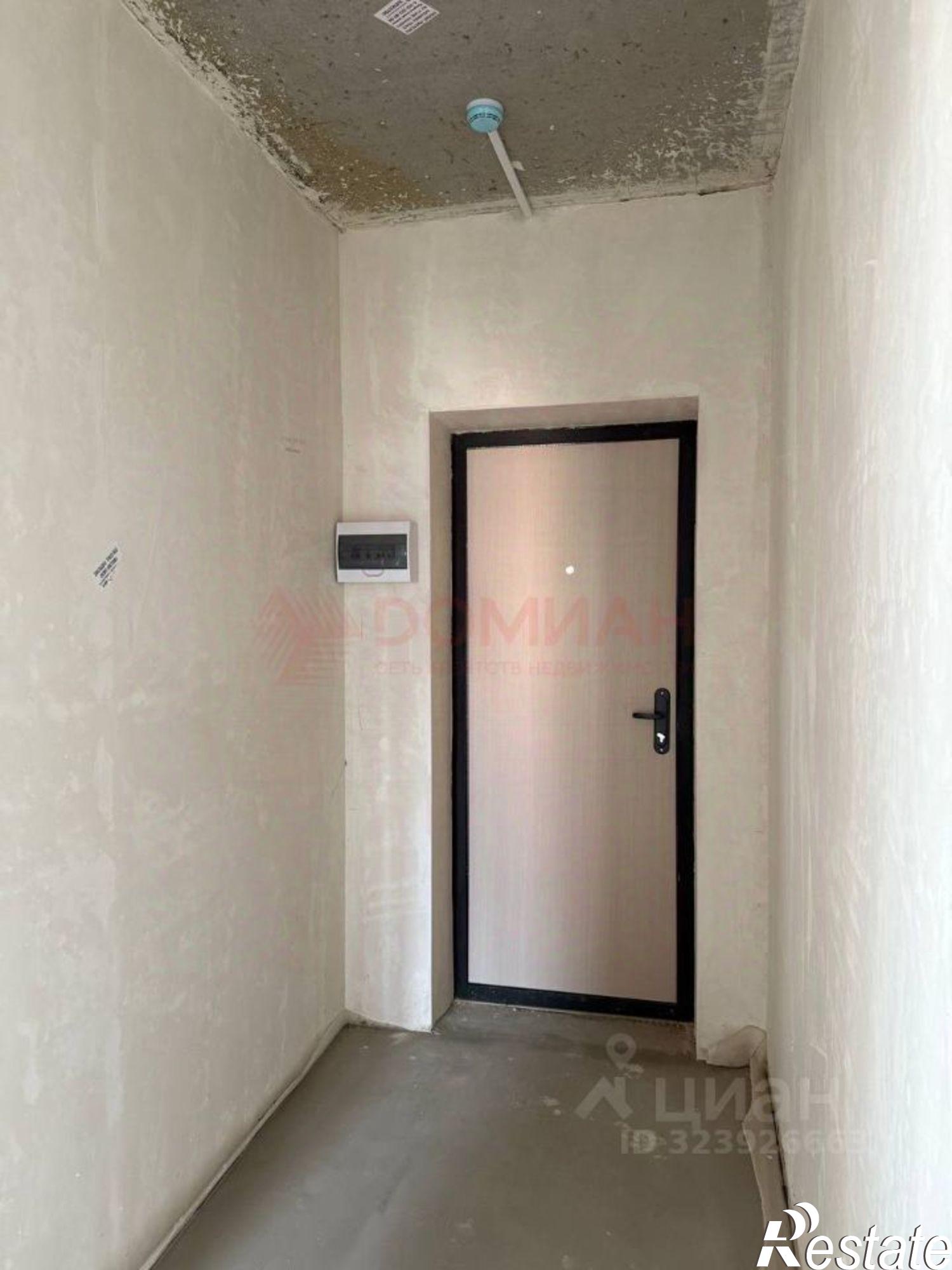 Купить квартиру за 3 850 000 рублей на Ростов-на-Дону г., Первомайский