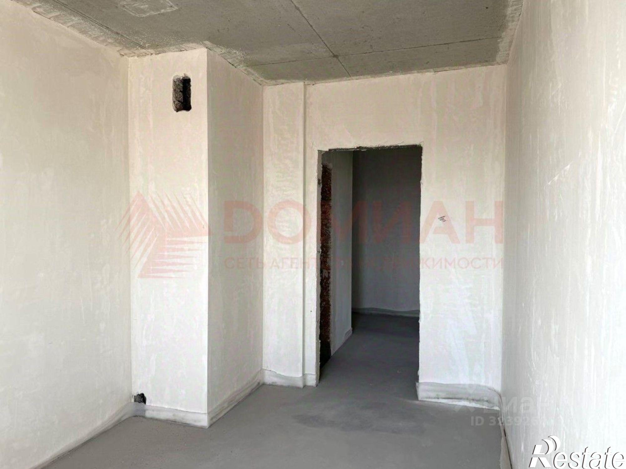 Купить квартиру за 3 850 000 рублей на Ростов-на-Дону г., Первомайский