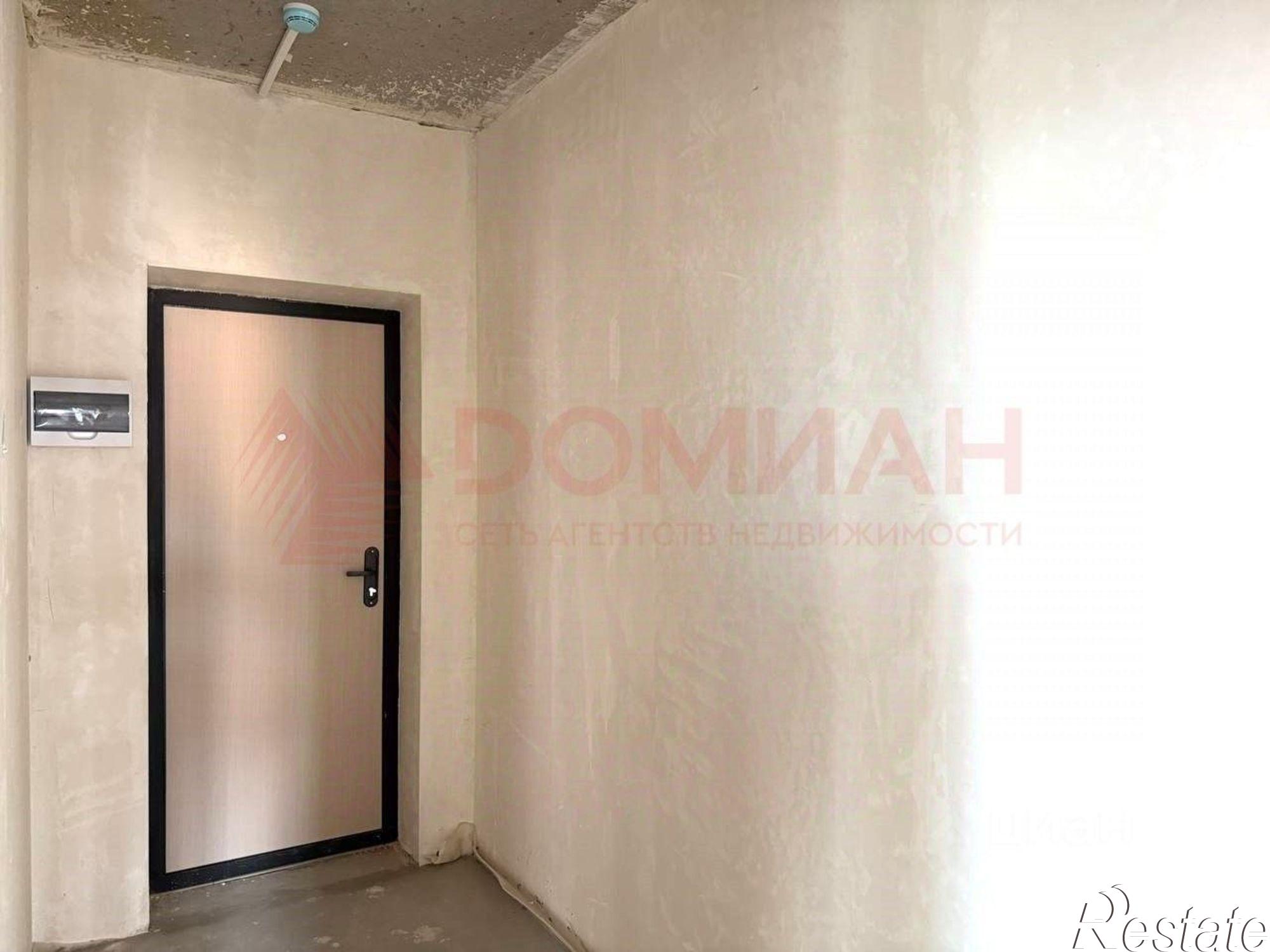 Купить квартиру за 3 850 000 рублей на Ростов-на-Дону г., Первомайский