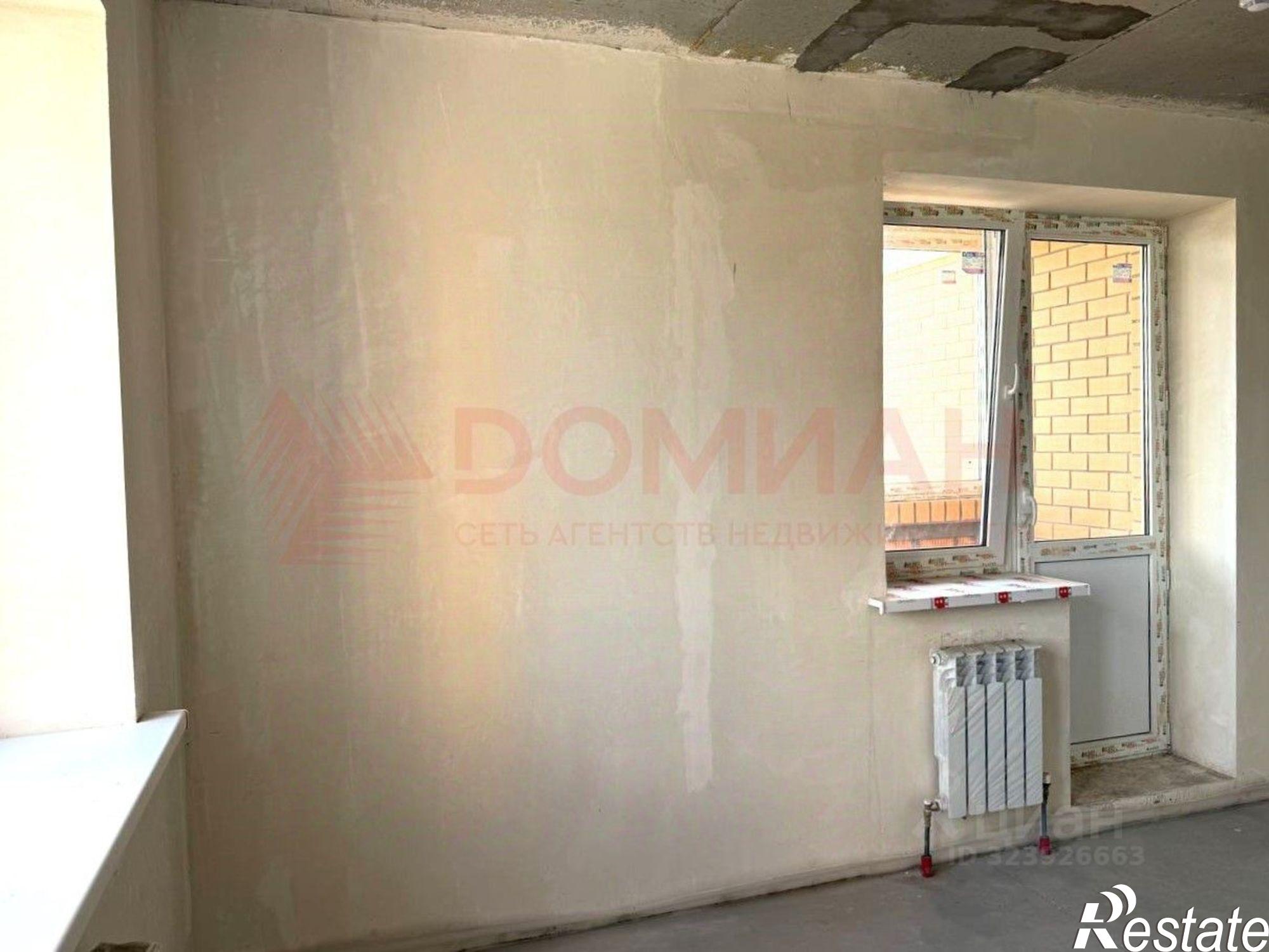 Купить квартиру за 3 850 000 рублей на Ростов-на-Дону г., Первомайский