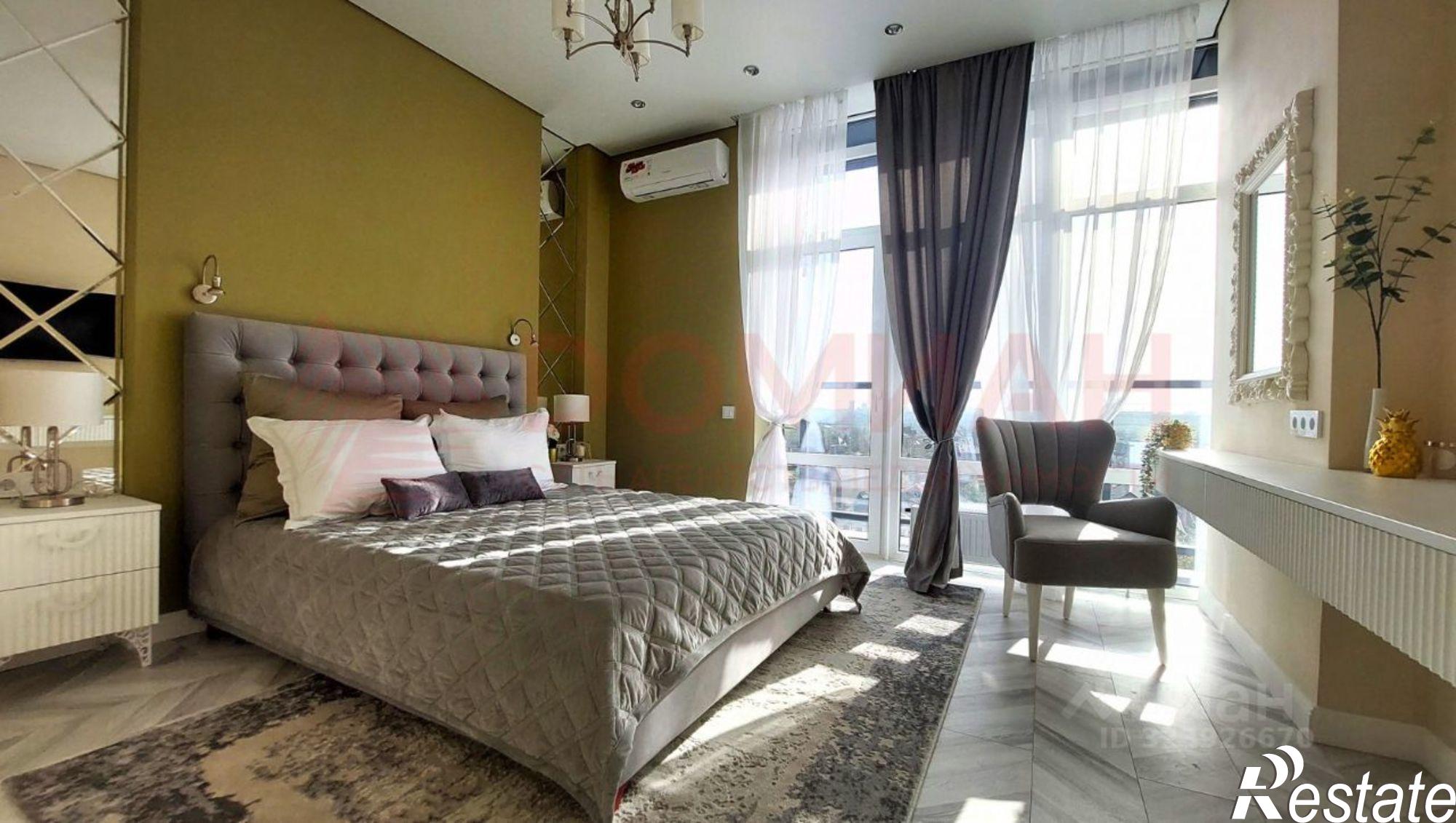 Купить квартиру за 16 150 000 рублей на ул 8-го Марта, 9