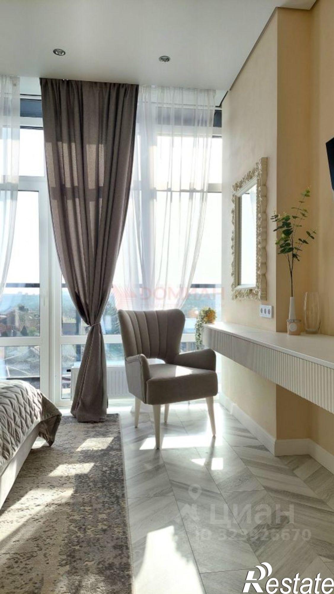 Купить квартиру за 16 150 000 рублей на ул 8-го Марта, 9