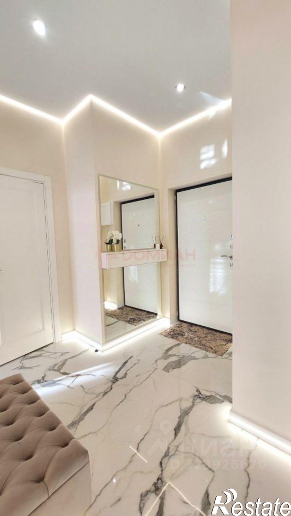 Купить квартиру за 16 150 000 рублей на ул 8-го Марта, 9